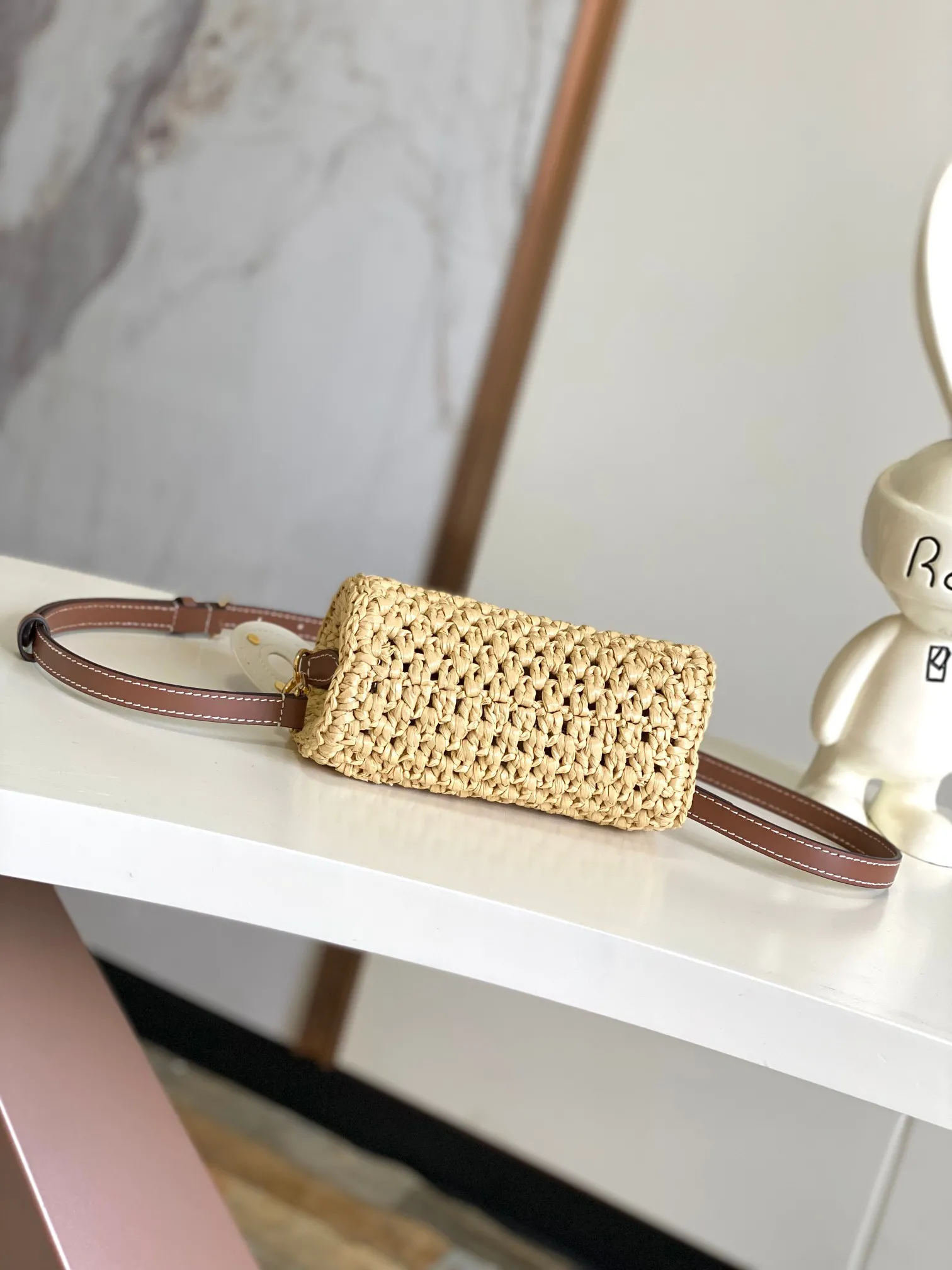 Louis Vuitton Nano Speedy M83525 - 图片 6