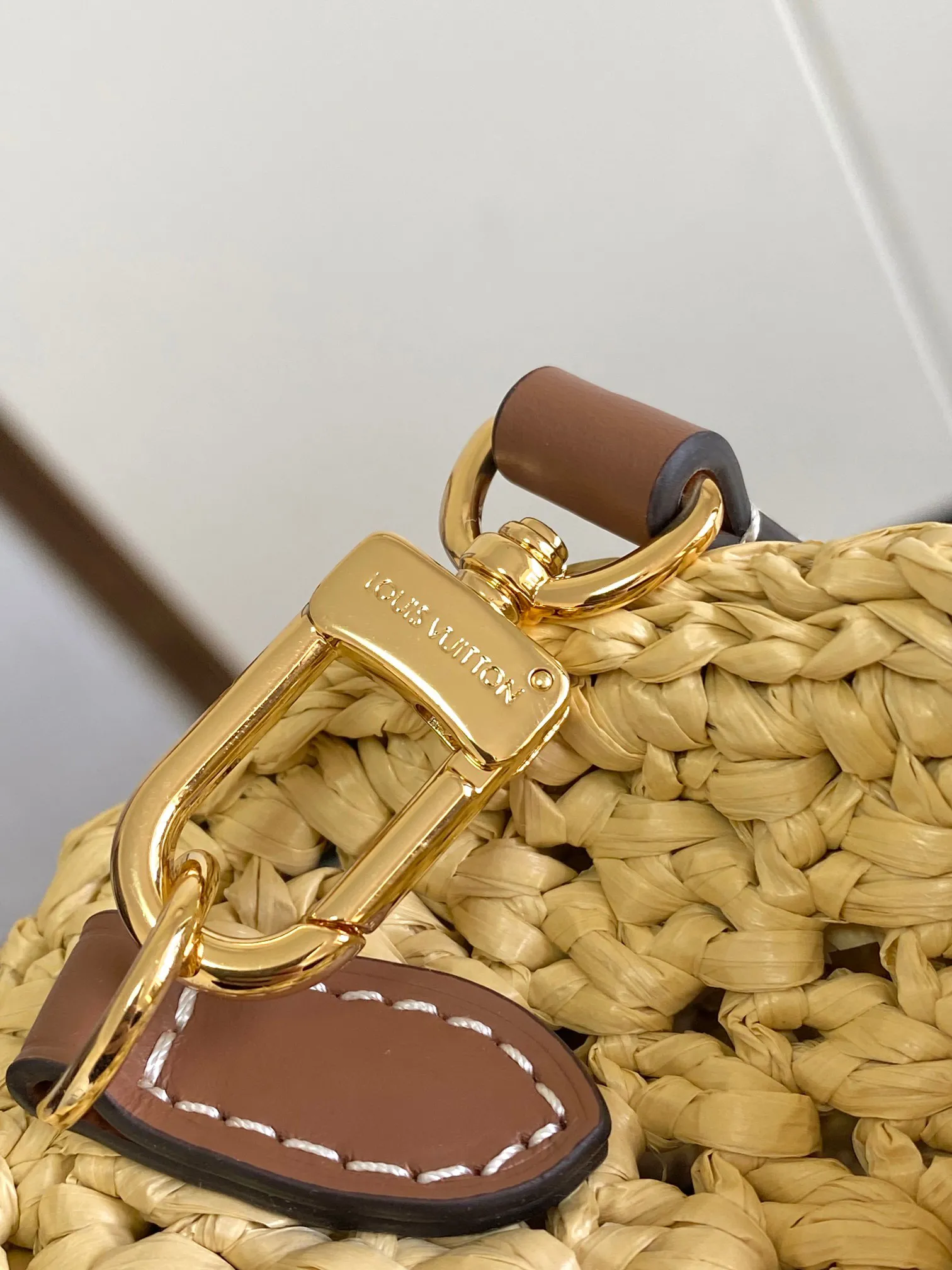 Louis Vuitton Nano Speedy M83525 - 图片 8