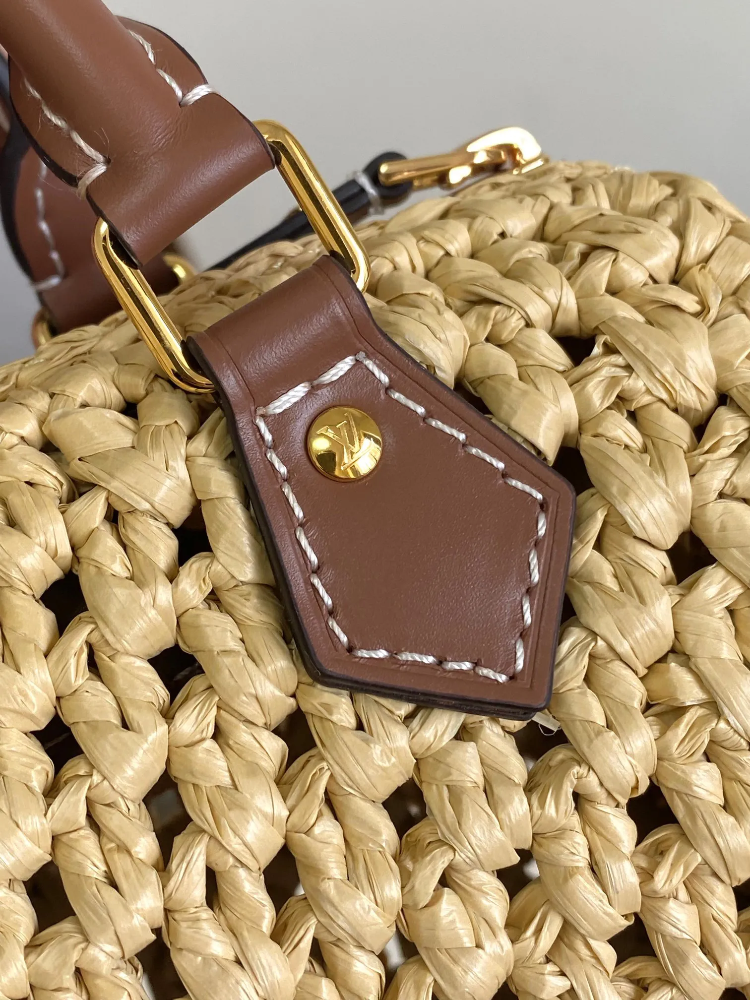 Louis Vuitton Nano Speedy M83525 - 图片 9