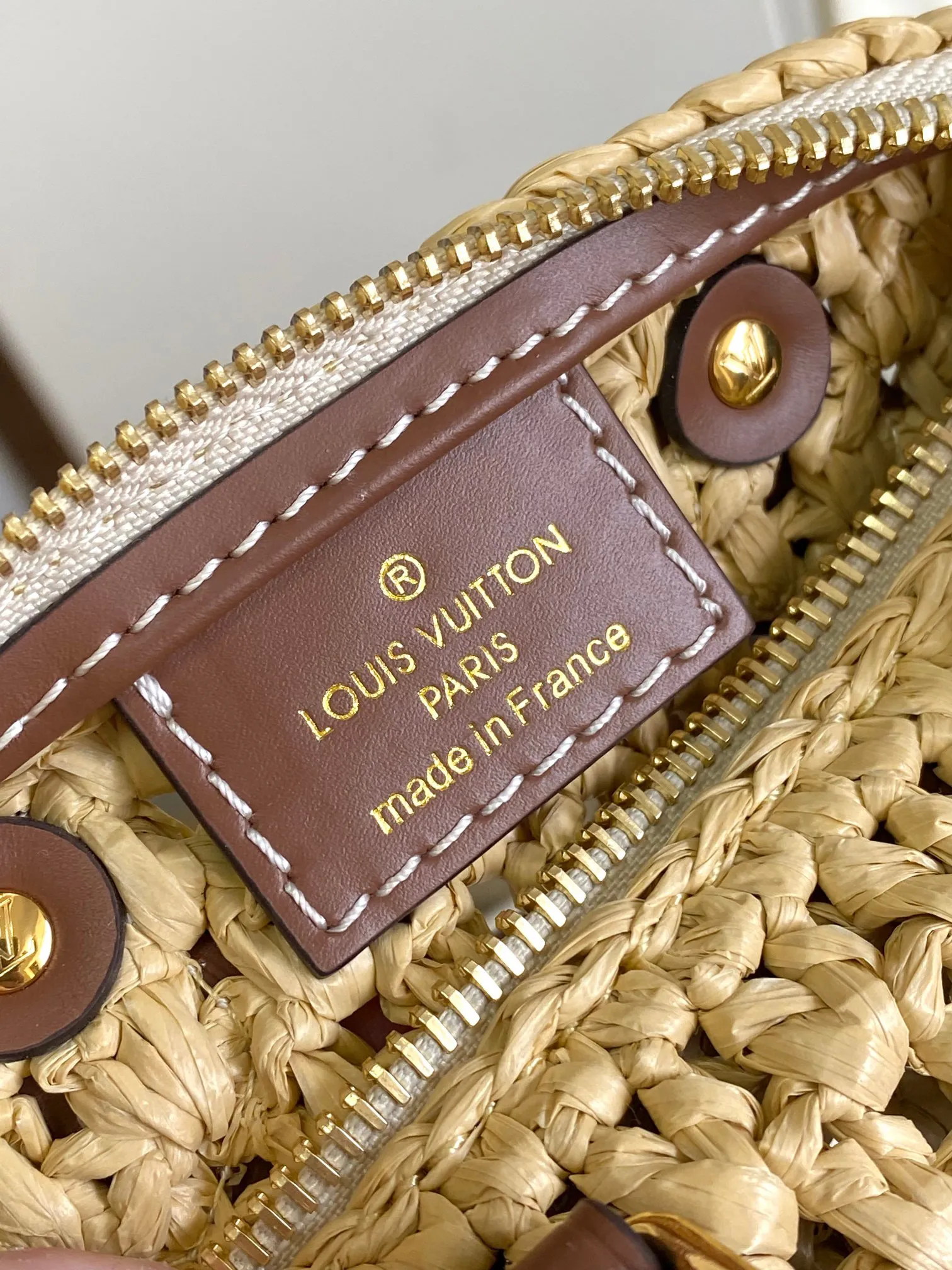 Louis Vuitton Nano Speedy M83525 - 图片 10
