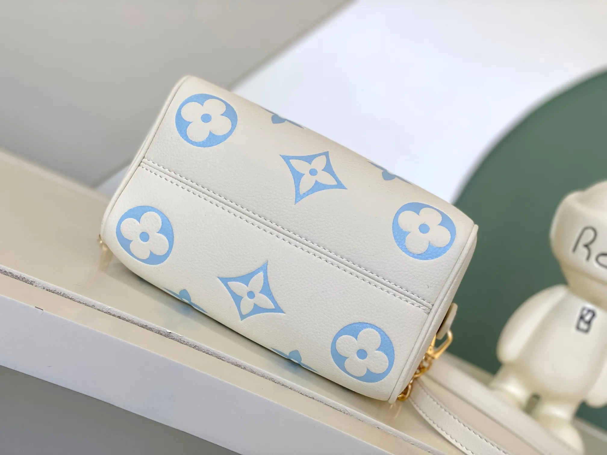 Louis Vuitton Speedy Bandoulière 20 M46883 - Image 6