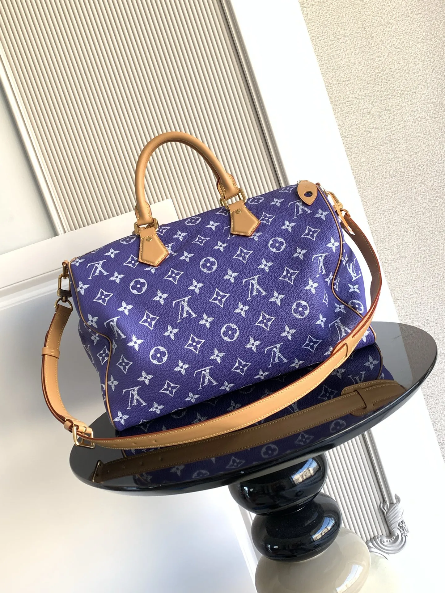 Louis Vuitton Speedy P9 Bandoulière 40 M11597 - Image 4