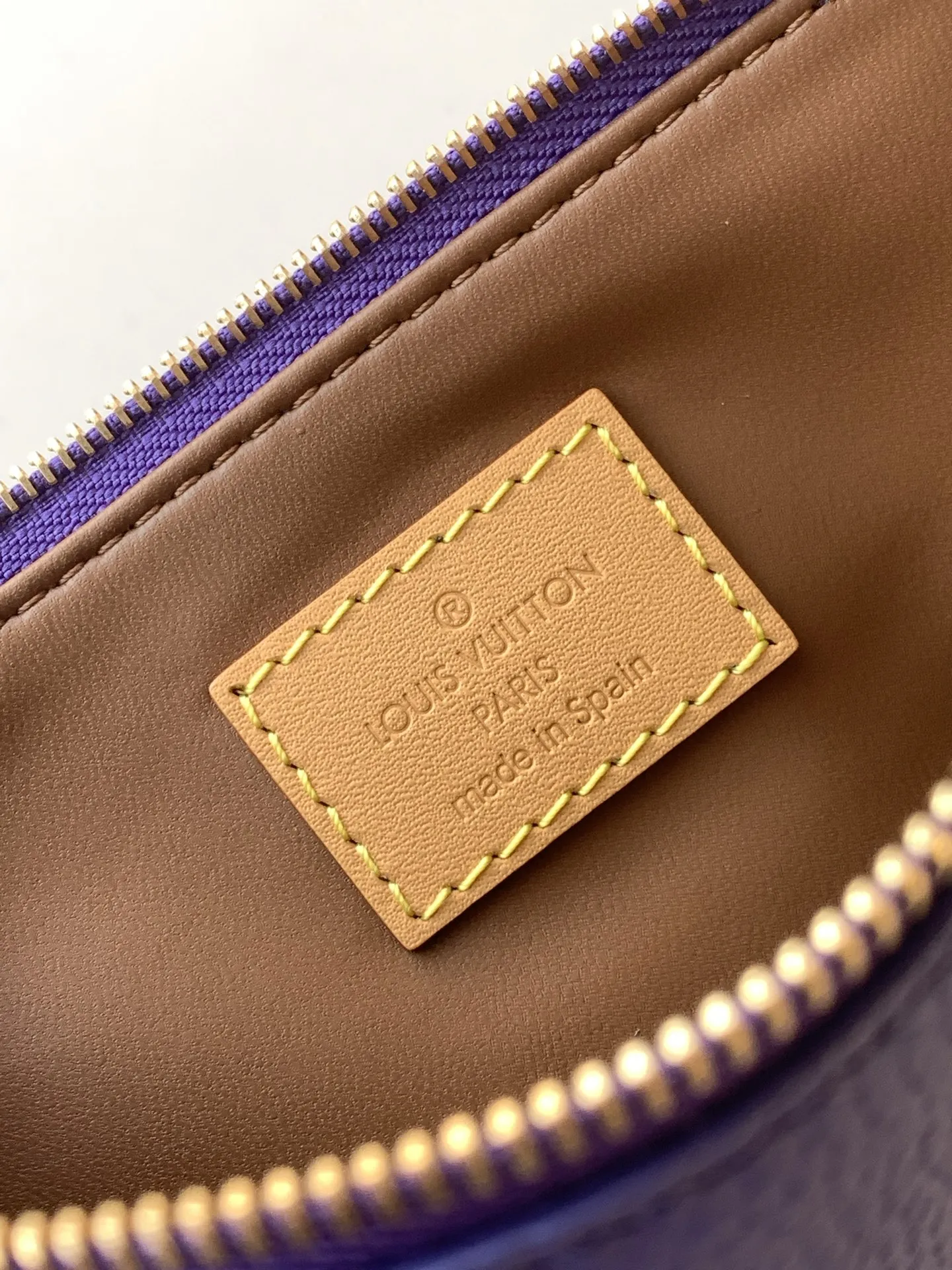Louis Vuitton Speedy P9 Bandoulière 40 M11597 - Image 10