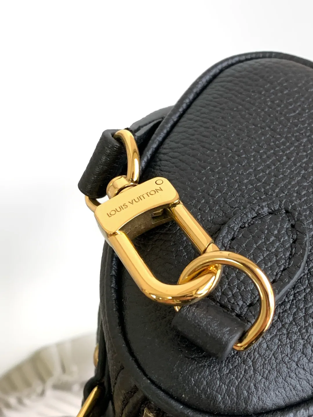 Louis Vuitton Nano Speedy M81456 - 图片 3