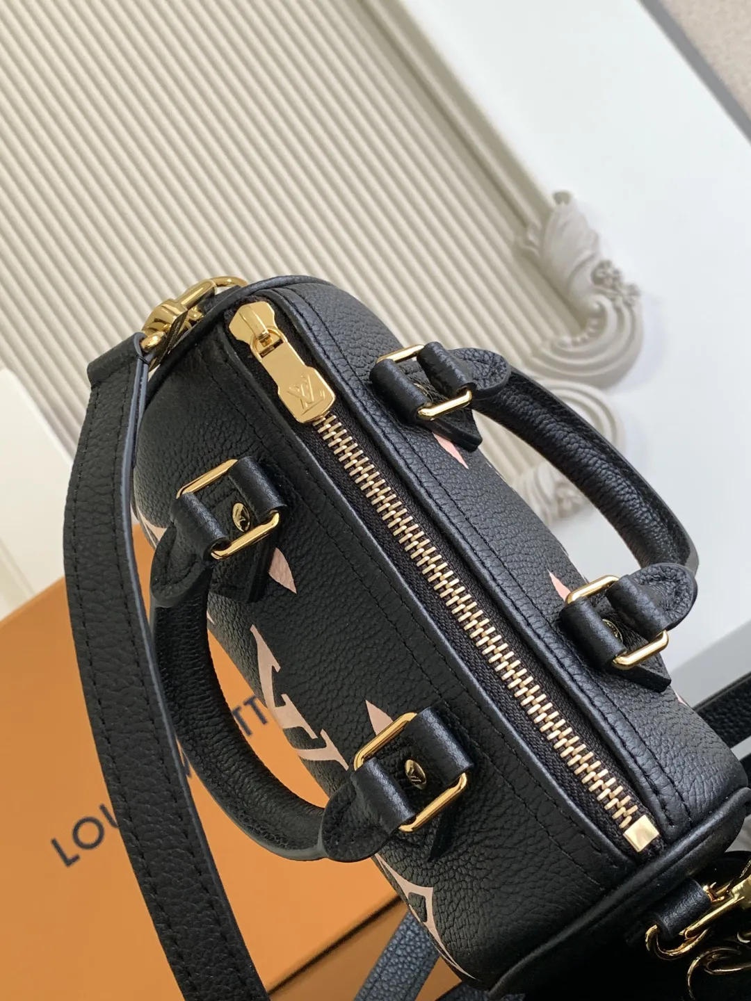 Louis Vuitton Nano Speedy M81456 - 图片 4