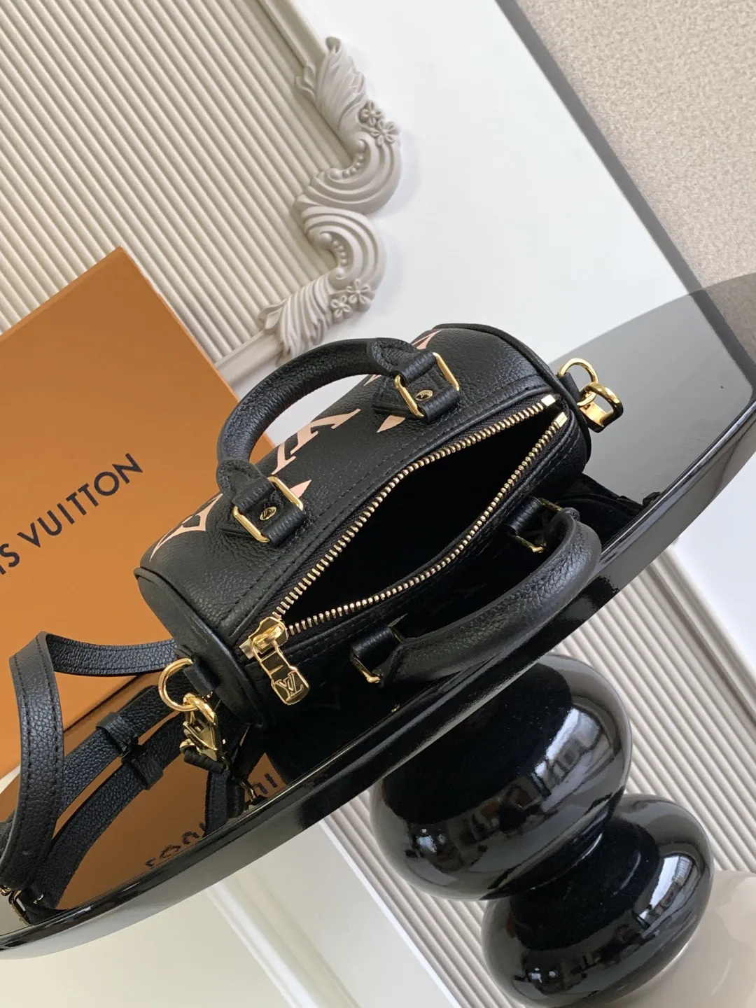 Louis Vuitton Nano Speedy M81456 - 图片 5
