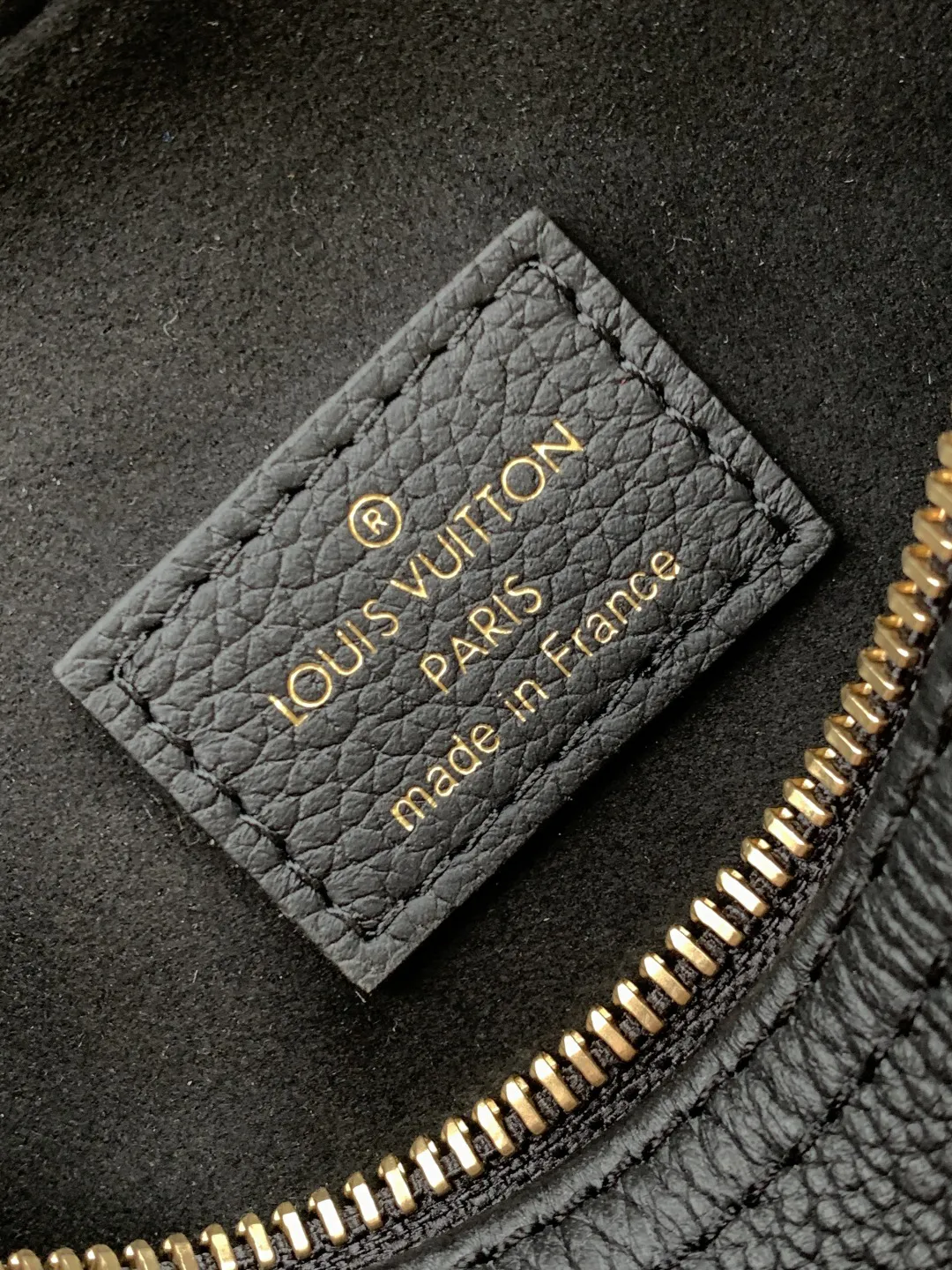 Louis Vuitton Nano Speedy M81456 - 图片 6