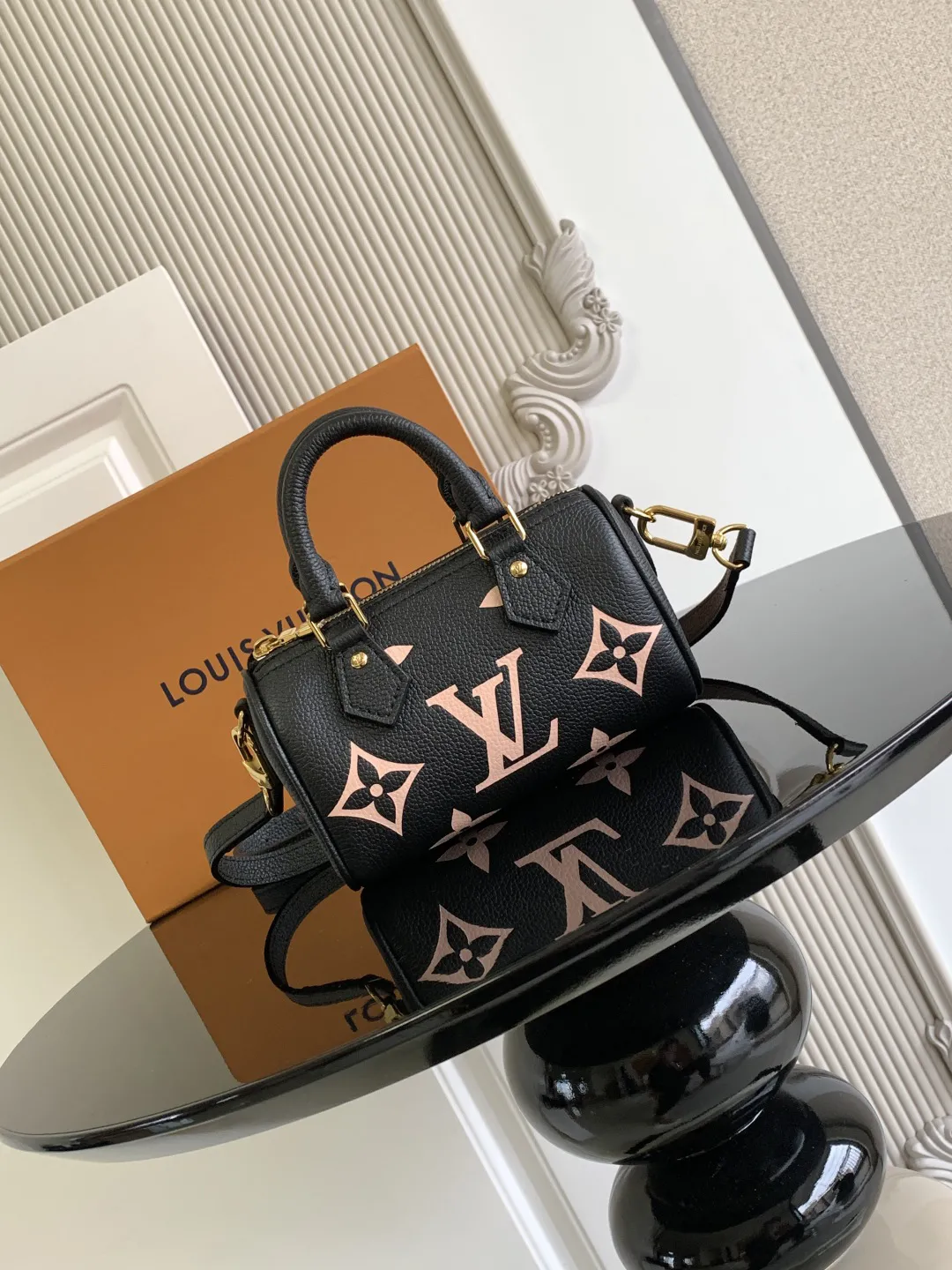 Louis Vuitton Nano Speedy M81456 - 图片 7