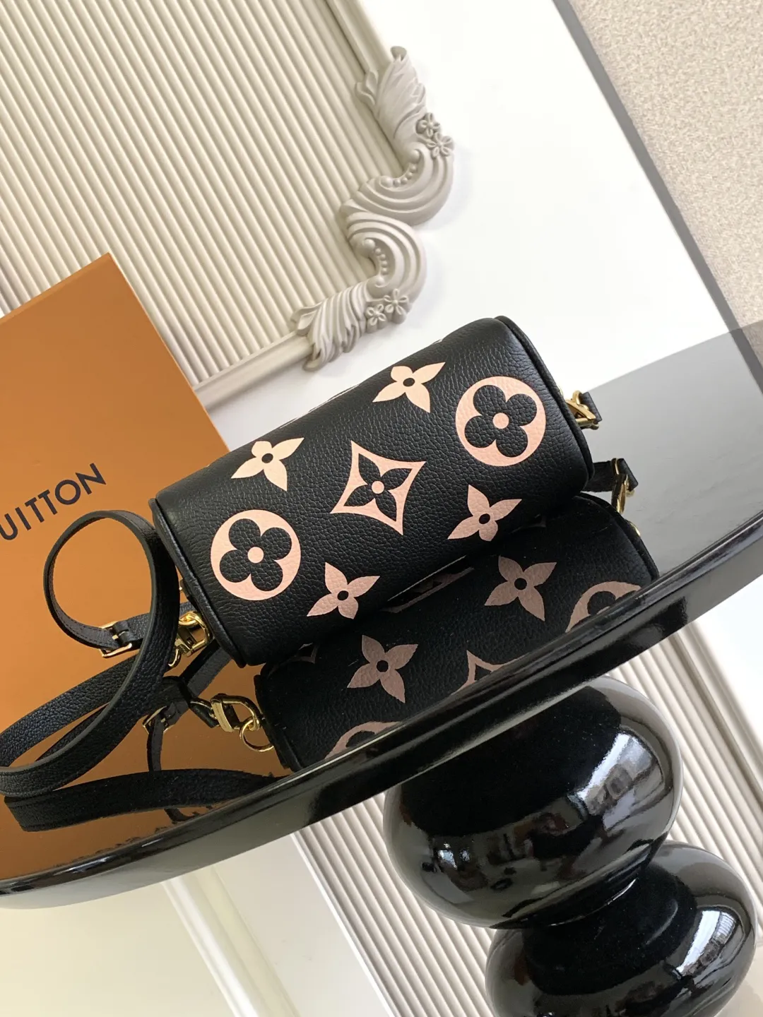 Louis Vuitton Nano Speedy M81456 - 图片 10