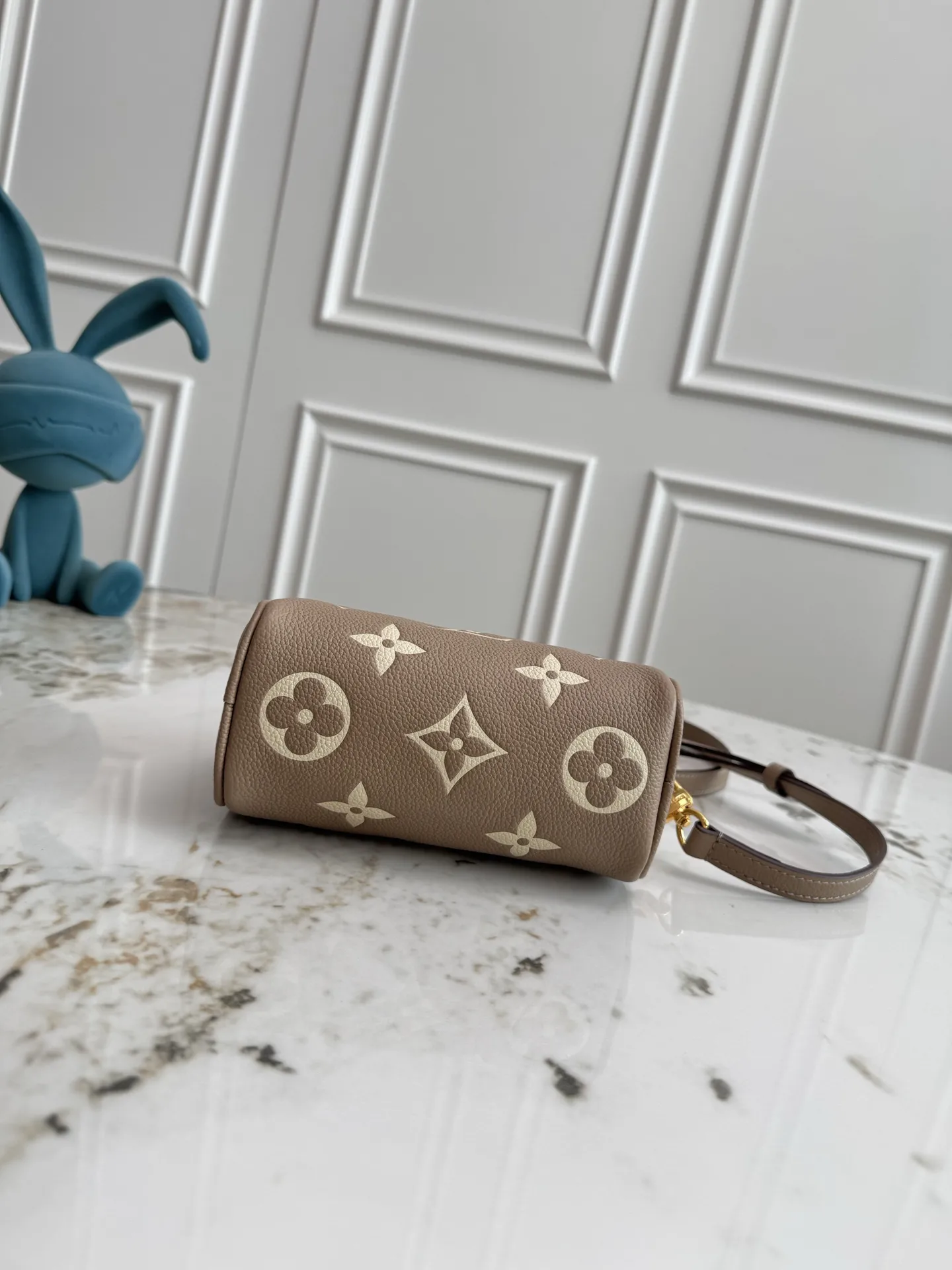 Louis Vuitton Nano Speedy M82890 - Image 6