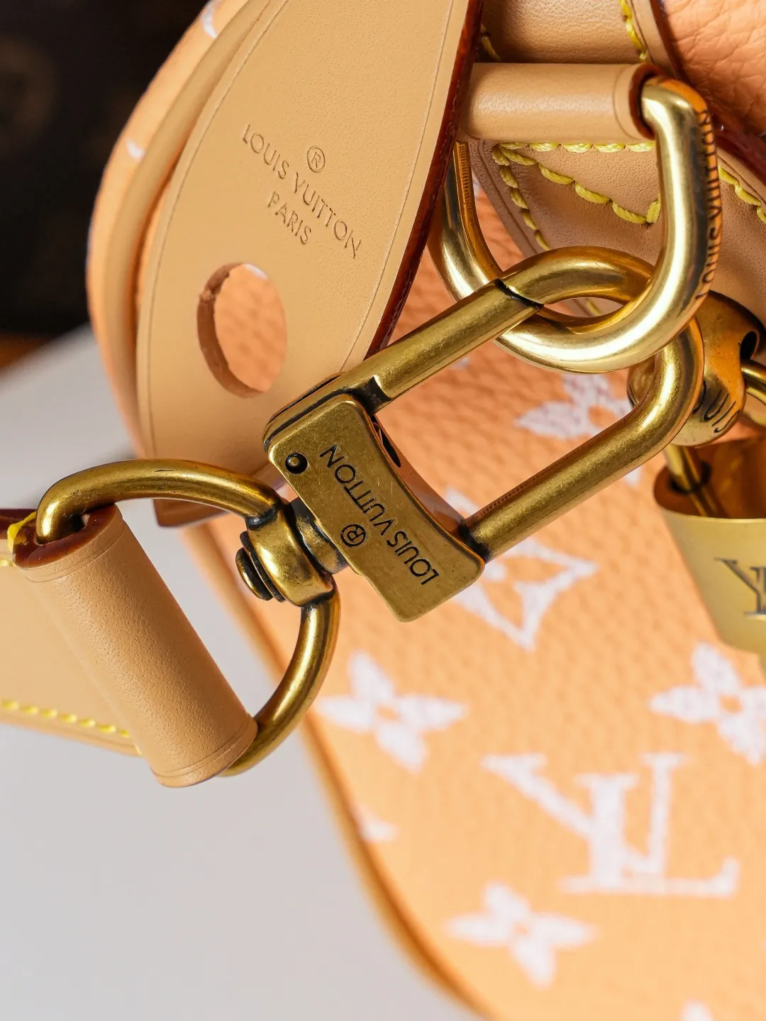Louis Vuitton Speedy P9 Bandoulière 25 M13912 - 图片 10