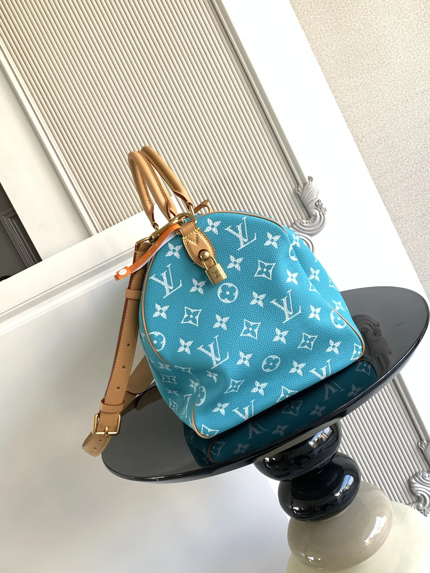 Louis Vuitton Speedy P9 Bandoulière 40 M11564 - 图片 3