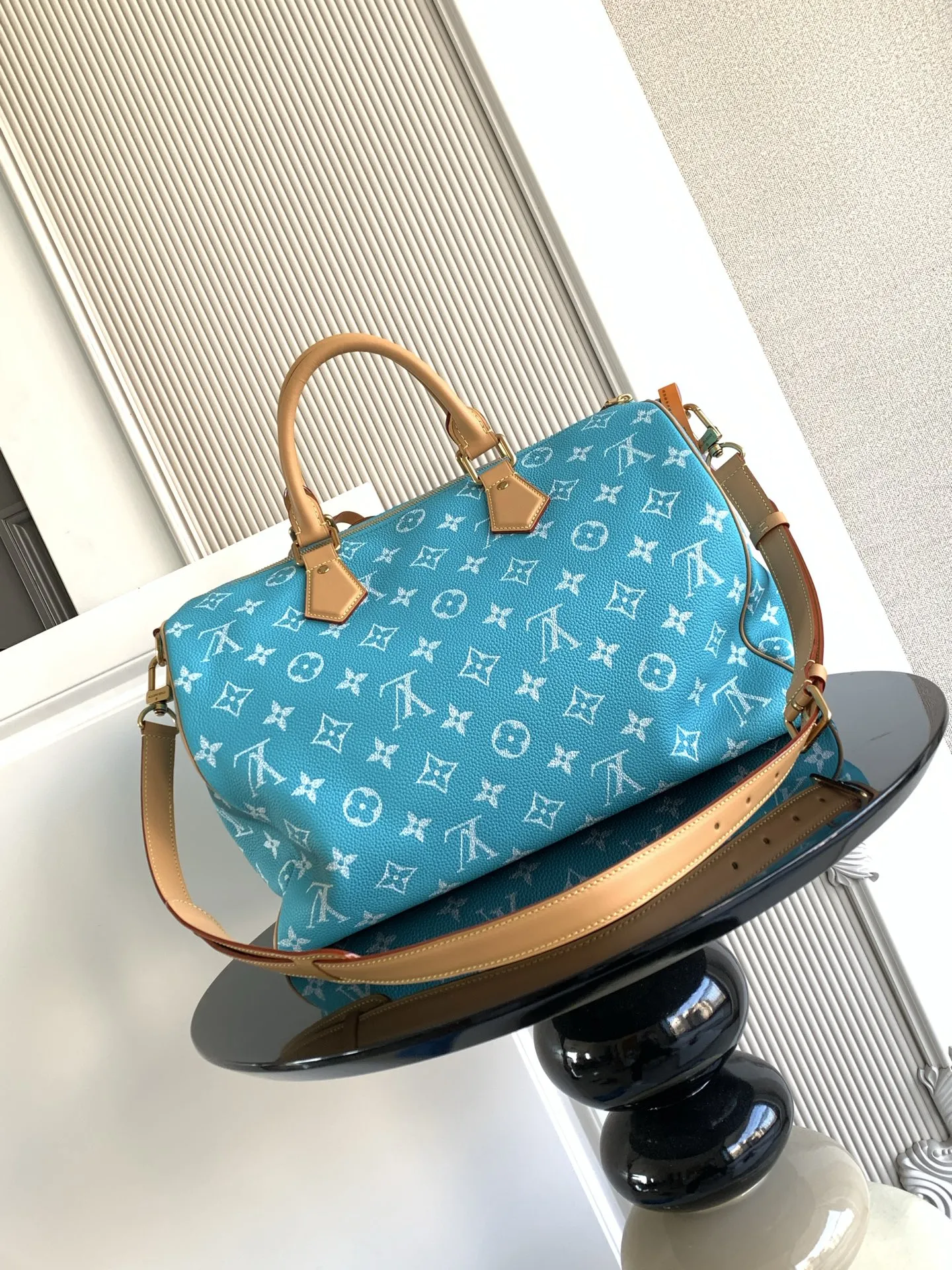 Louis Vuitton Speedy P9 Bandoulière 40 M11564 - 图片 4