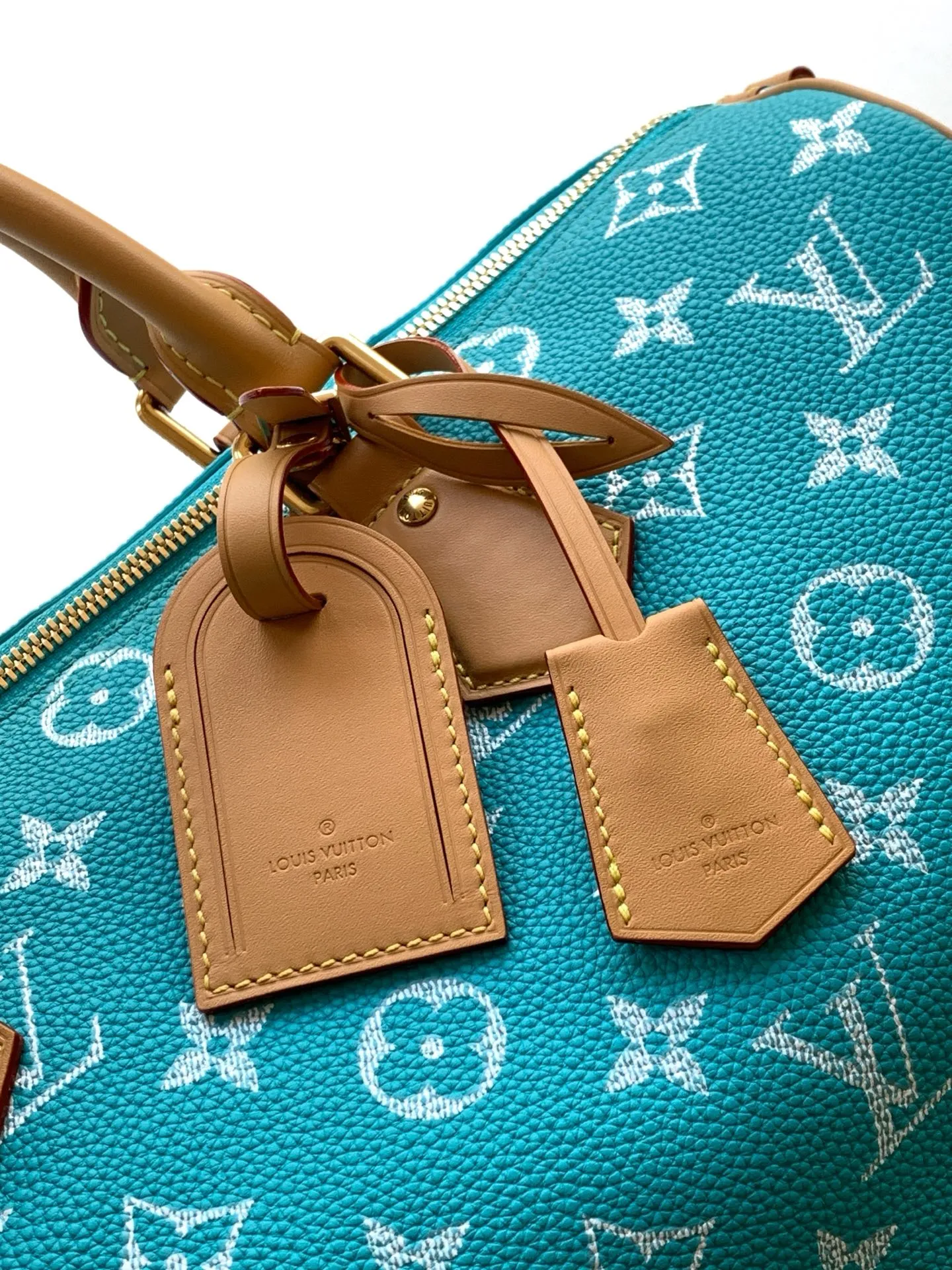 Louis Vuitton Speedy P9 Bandoulière 40 M11564 - 图片 6