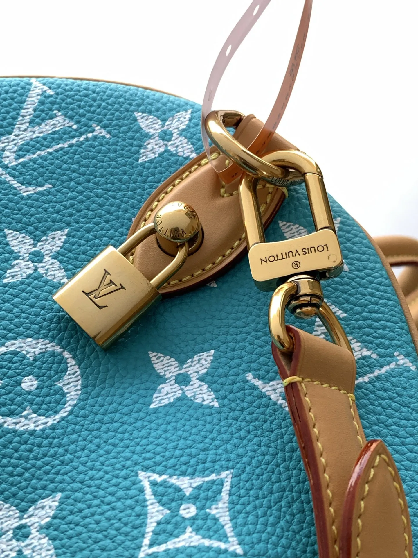Louis Vuitton Speedy P9 Bandoulière 40 M11564 - 图片 7