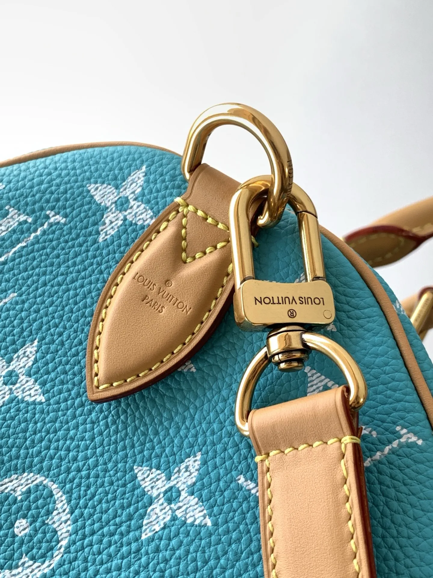 Louis Vuitton Speedy P9 Bandoulière 40 M11564 - 图片 8