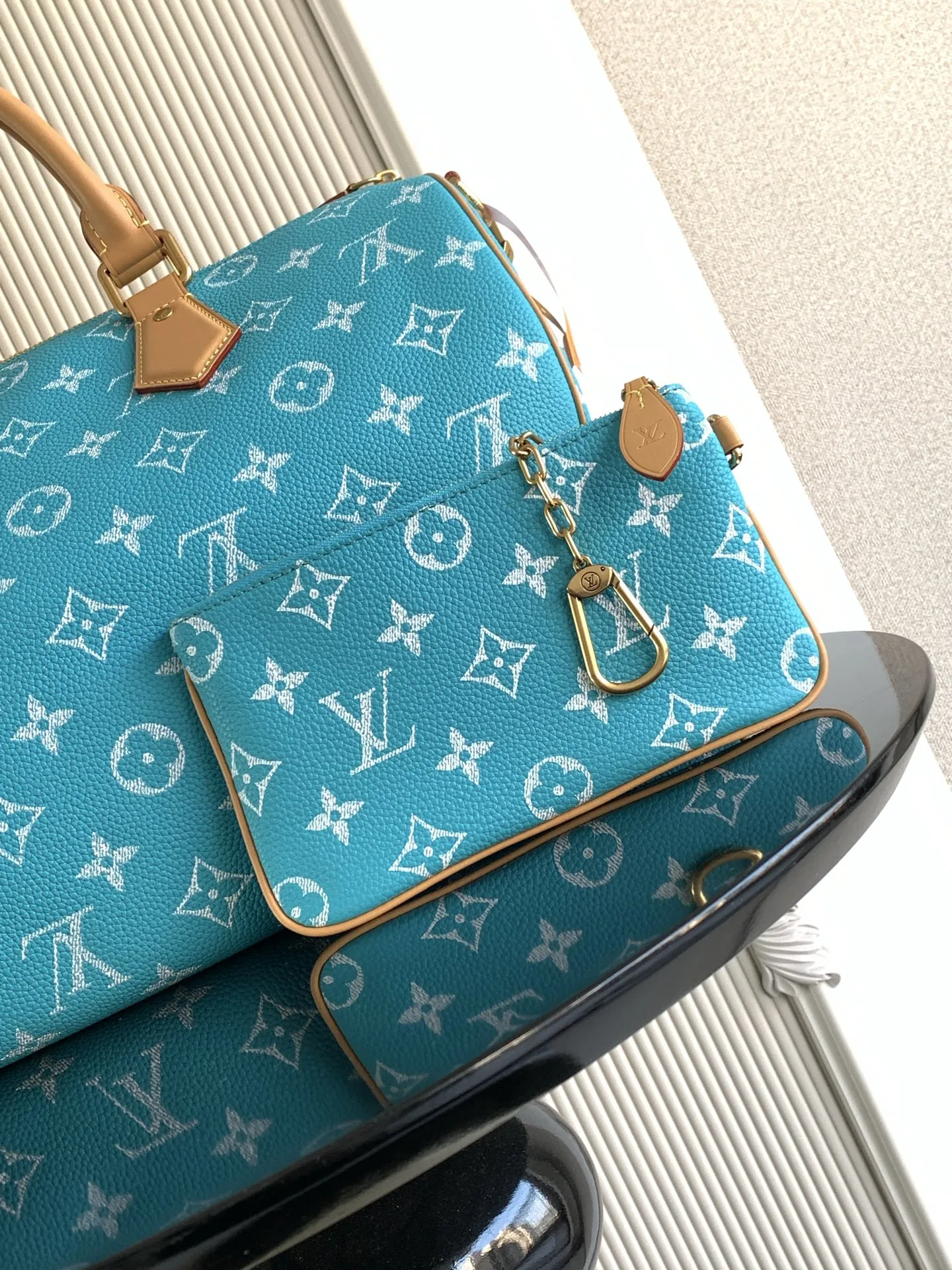 Louis Vuitton Speedy P9 Bandoulière 40 M11564 - 图片 9