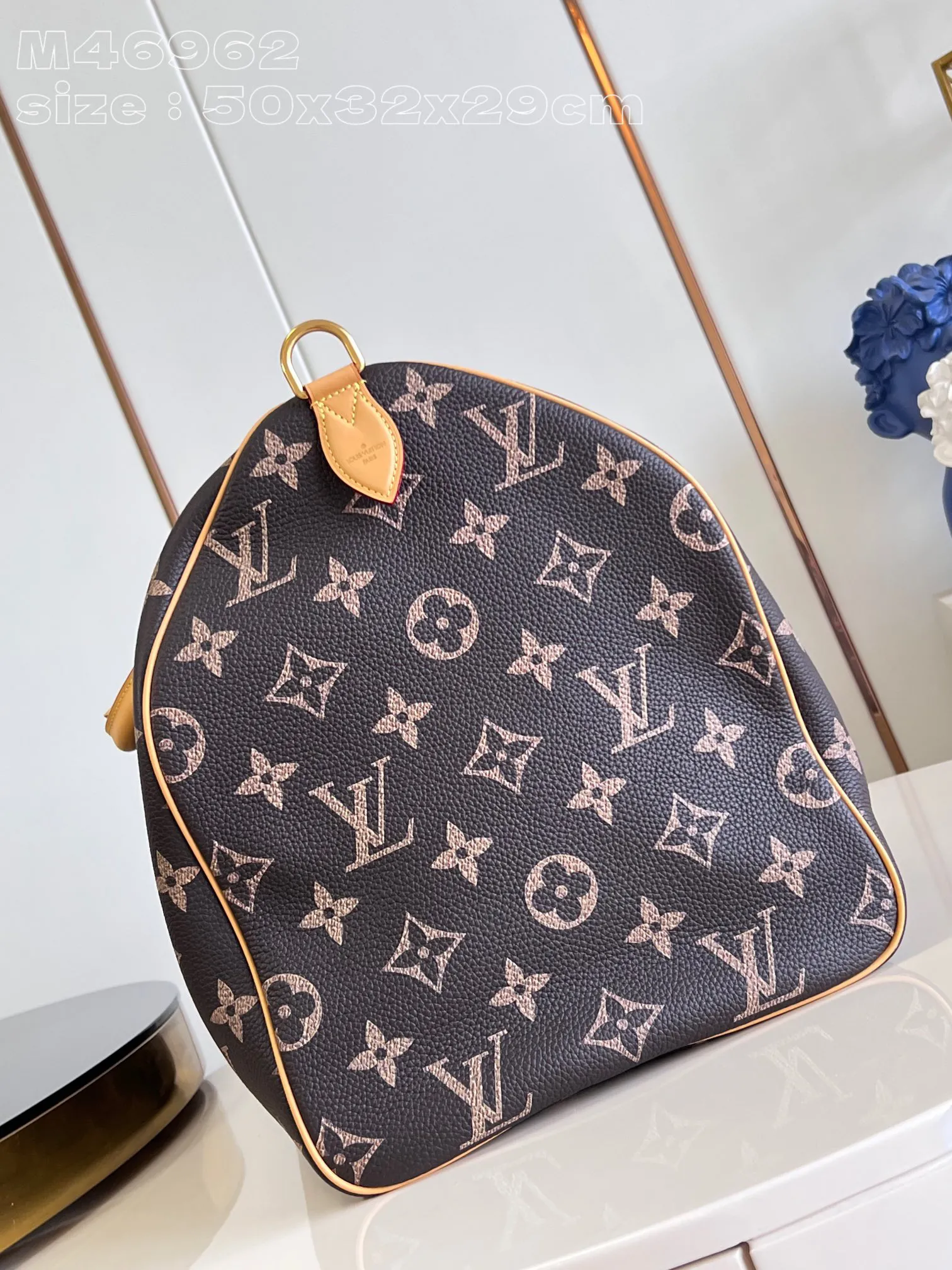 Louis Vuitton Speedy P9 Bandoulière 50 M46962 - 图片 9