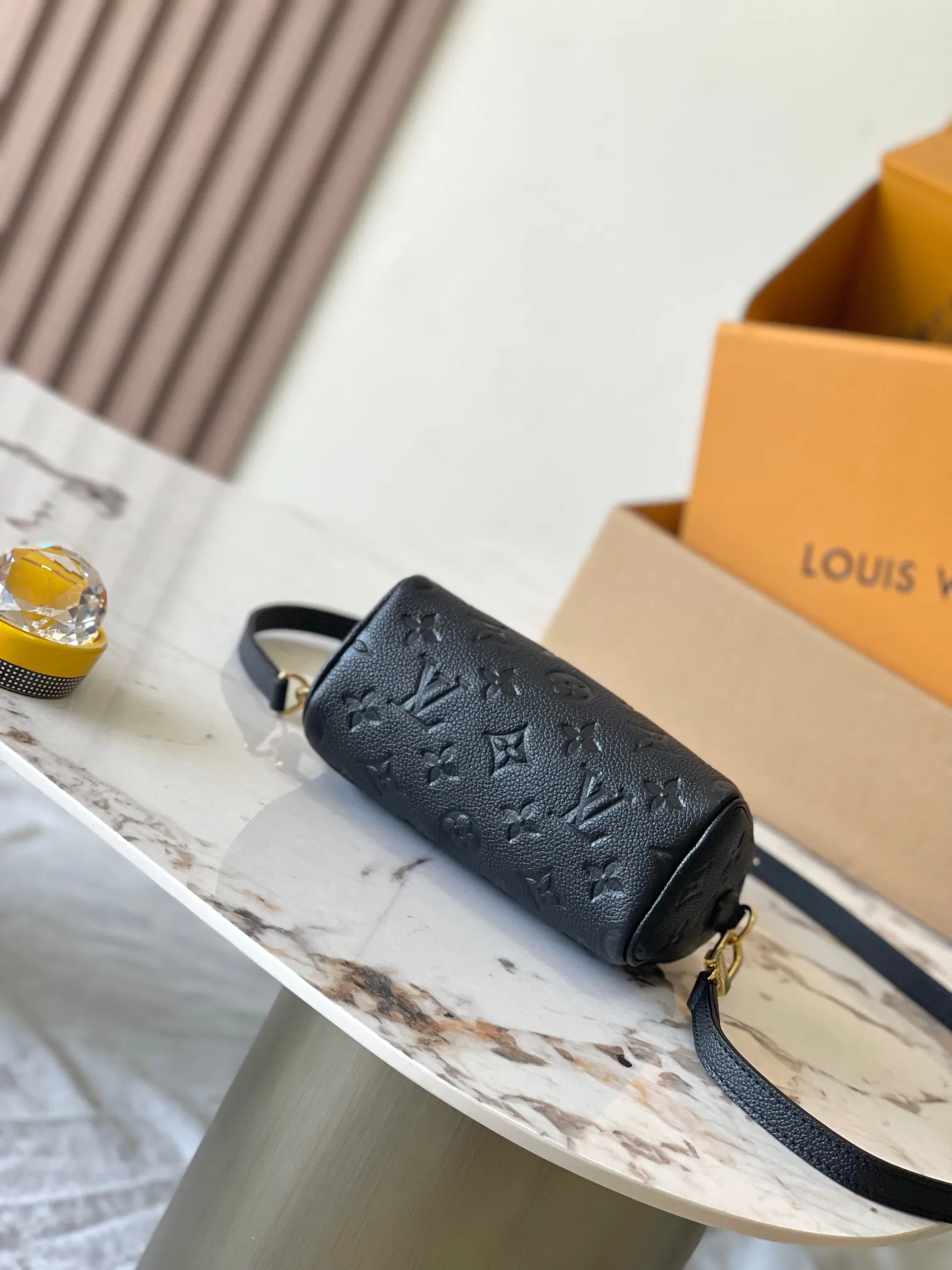 Louis Vuitton Nano Speedy M82450 - 图片 6