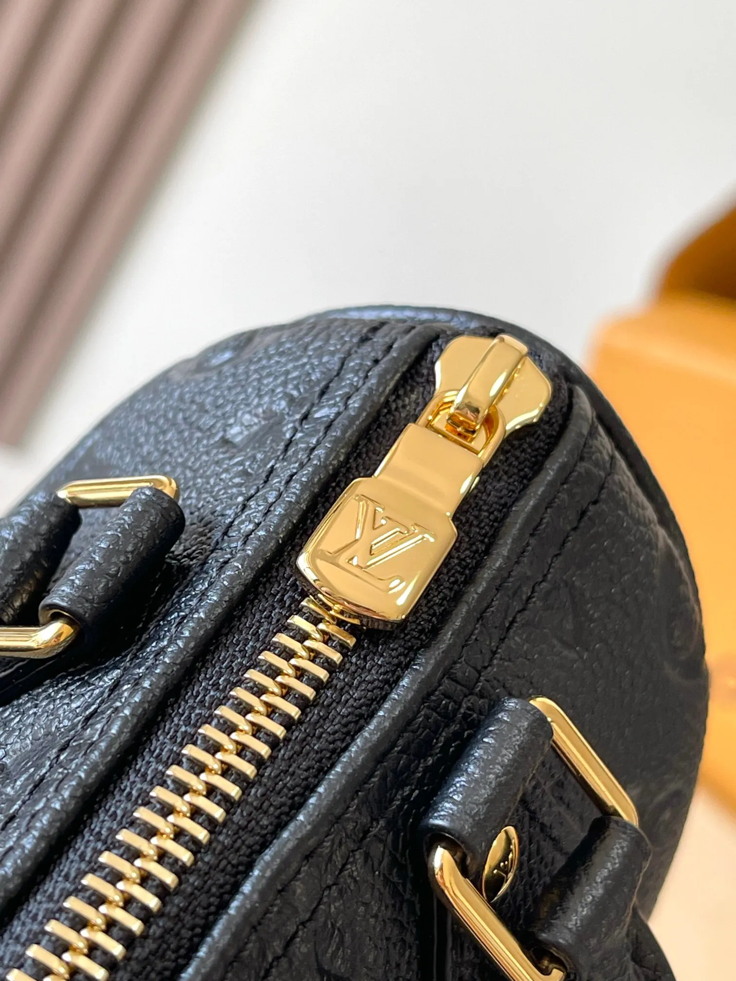 Louis Vuitton Nano Speedy M82450 - 图片 8