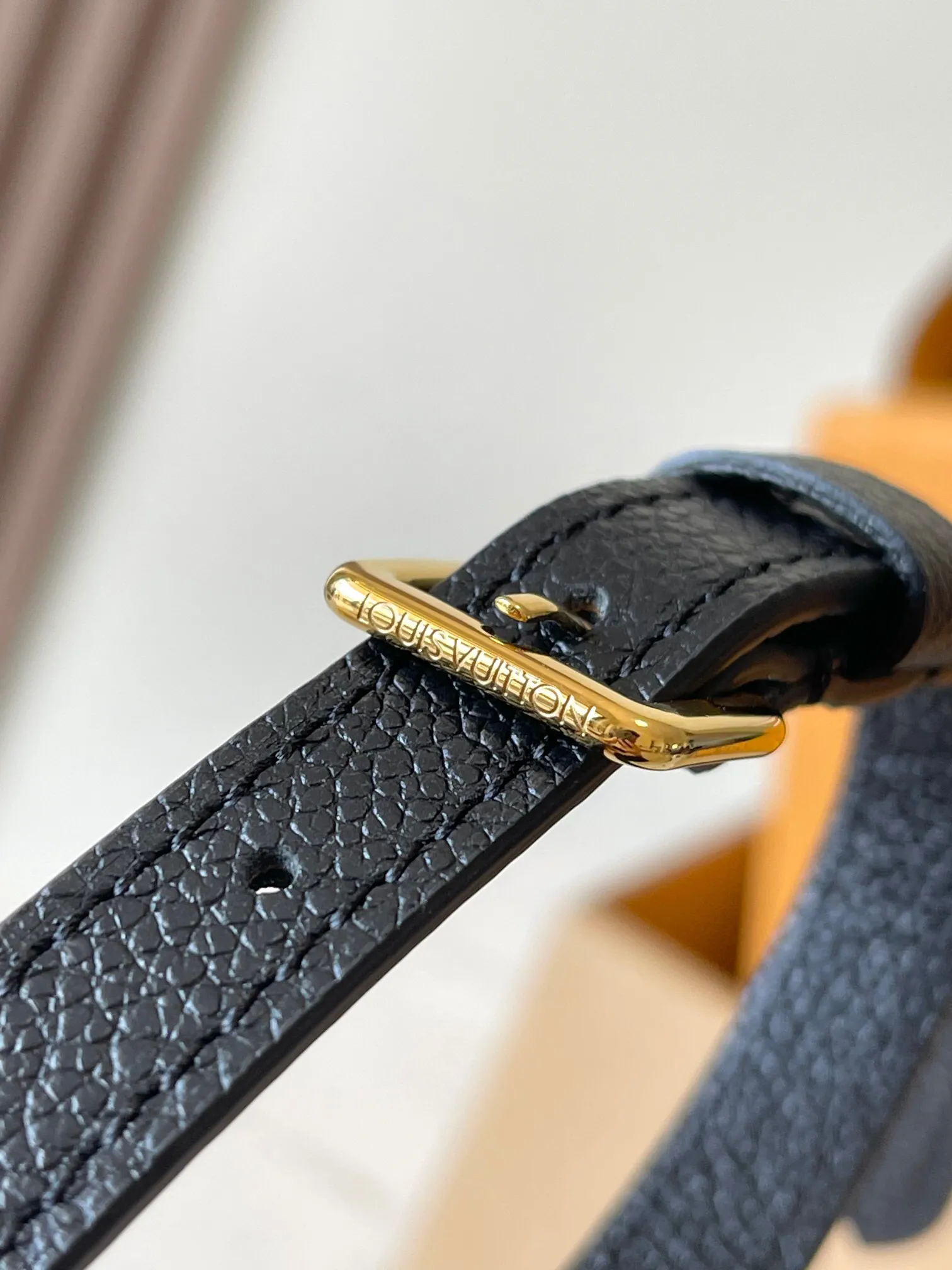 Louis Vuitton Nano Speedy M82450 - 图片 9