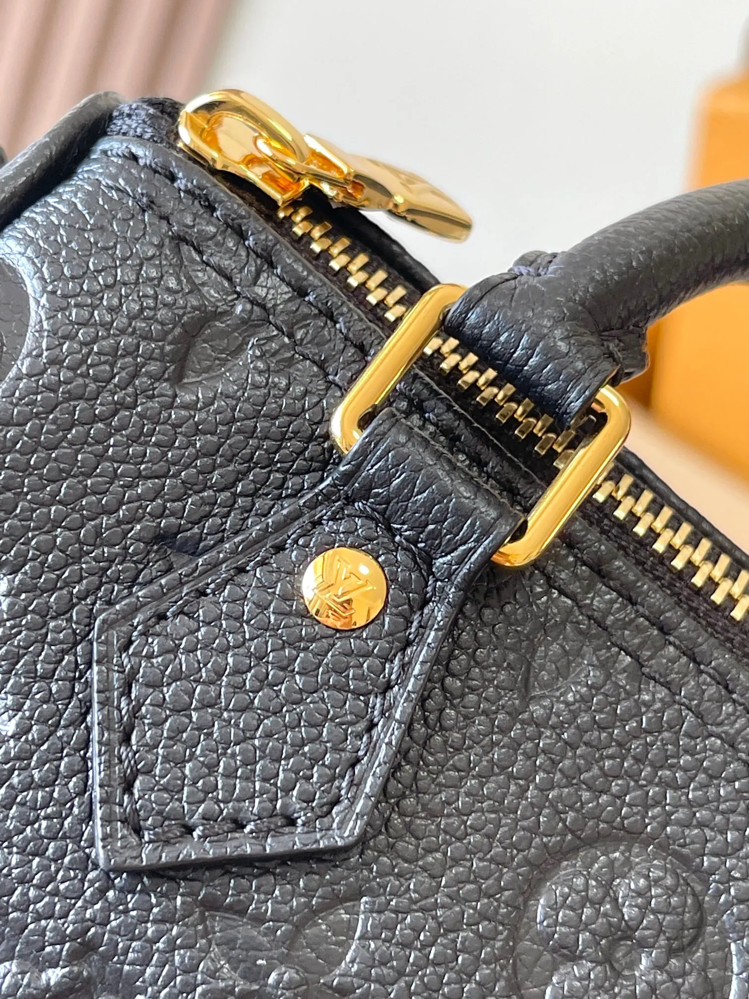 Louis Vuitton Nano Speedy M82450 - 图片 10