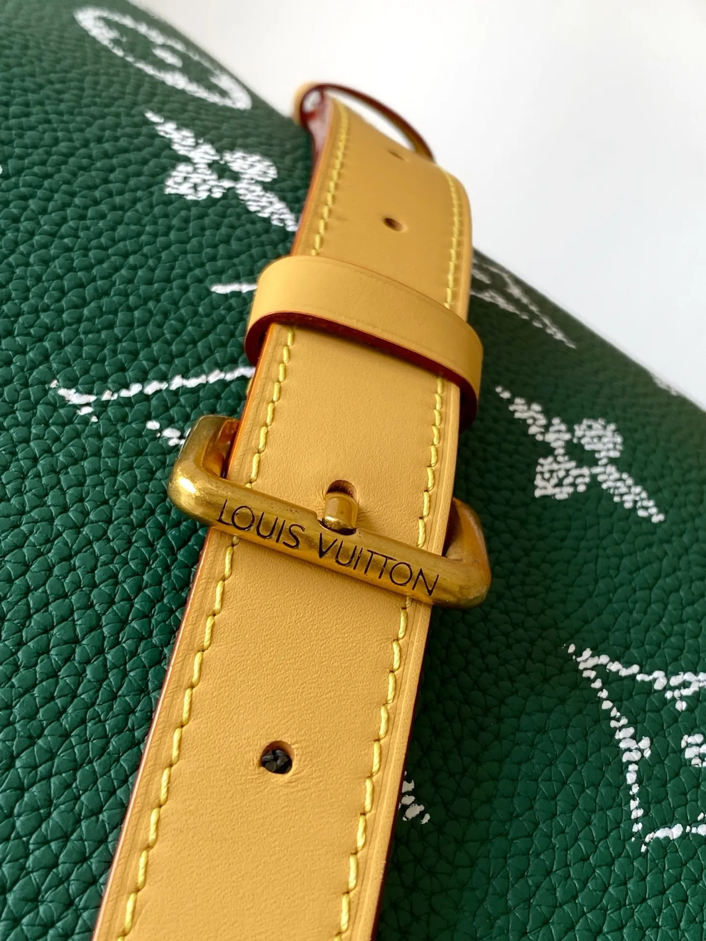 Louis Vuitton Speedy P9 Bandoulière 50 M46991 - Image 8