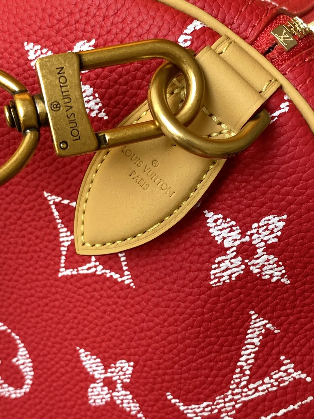 Louis Vuitton Speedy P9 Bandoulière 50 M46961 - 图片 7