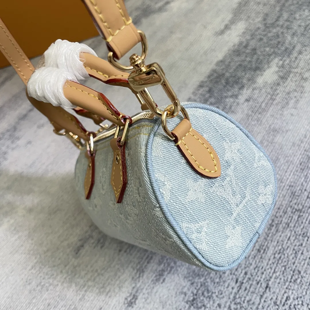 Louis Vuitton Nano Speedy M11212 - 图片 6