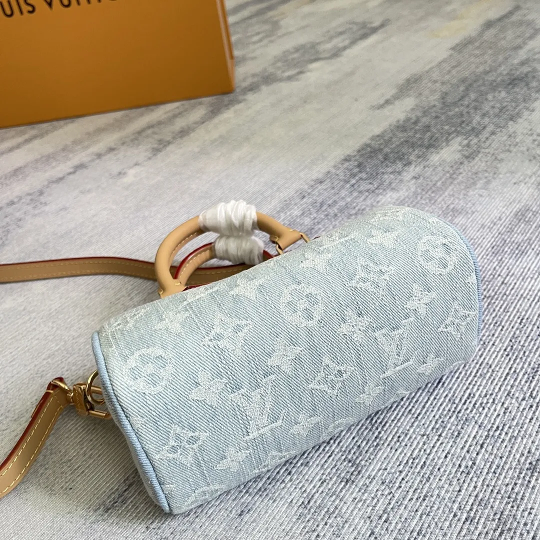 Louis Vuitton Nano Speedy M11212 - 图片 7