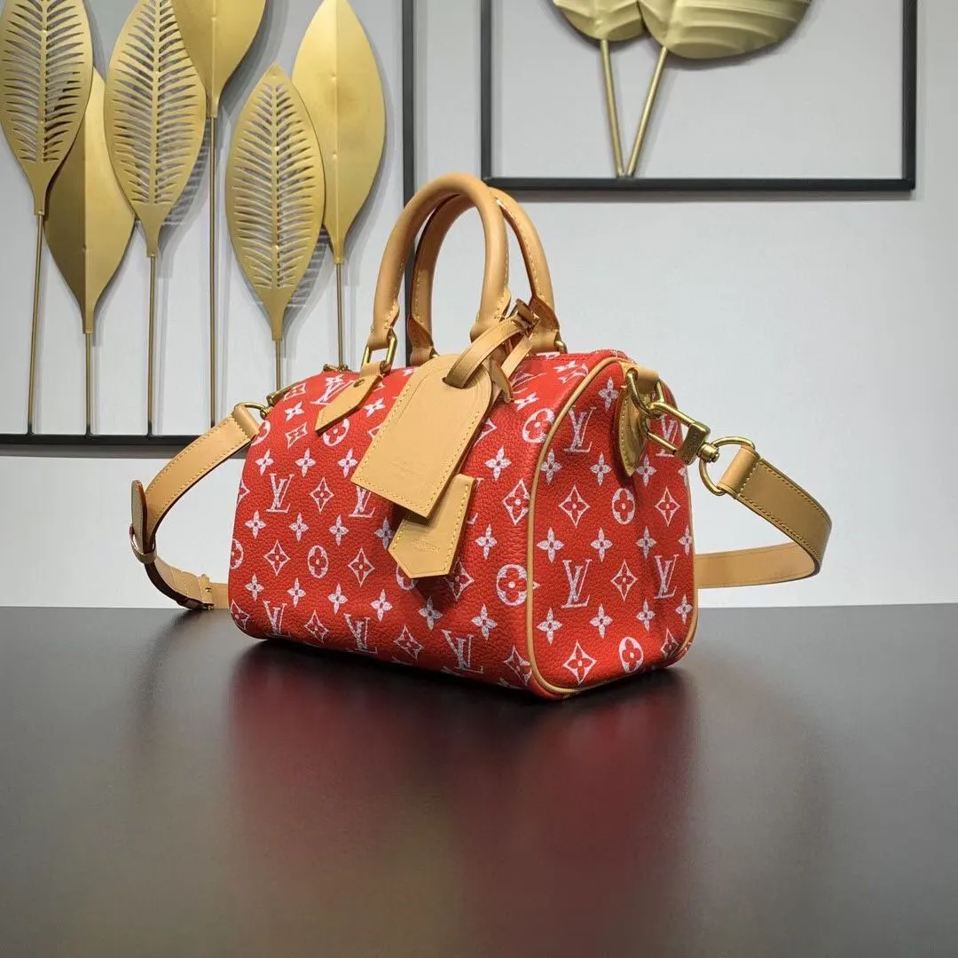 Louis Vuitton Speedy P9 Bandoulière 25 M24425 - Image 3