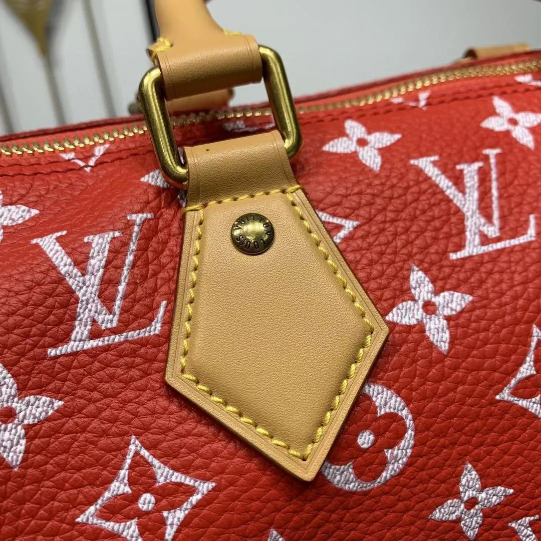 Louis Vuitton Speedy P9 Bandoulière 25 M24425 - Image 5