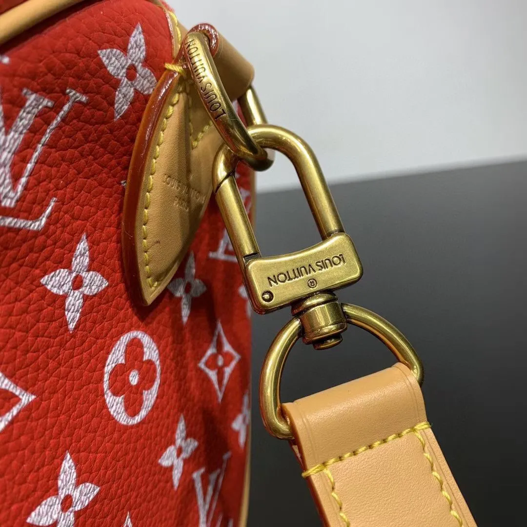 Louis Vuitton Speedy P9 Bandoulière 25 M24425 - Image 6