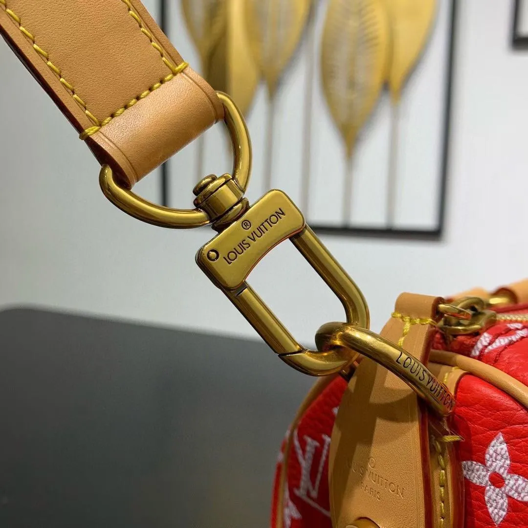 Louis Vuitton Speedy P9 Bandoulière 25 M24425 - Image 7