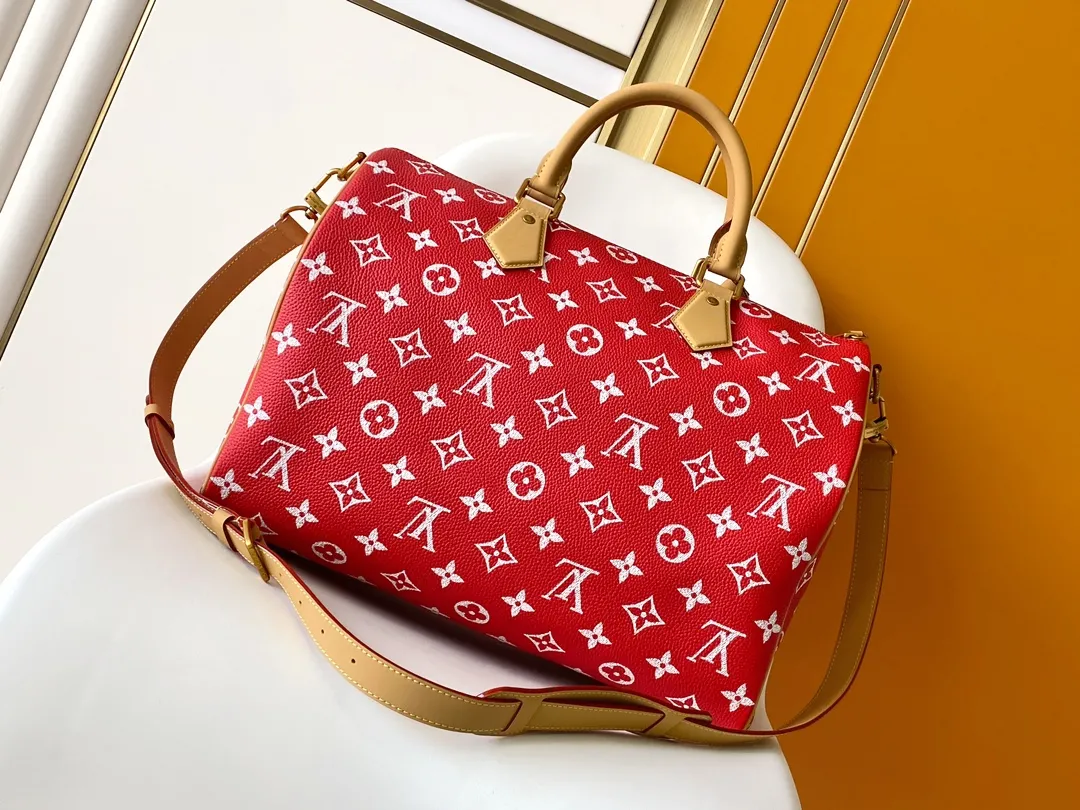 Louis Vuitton Speedy P9 Bandoulière 40 M24420 - Image 5