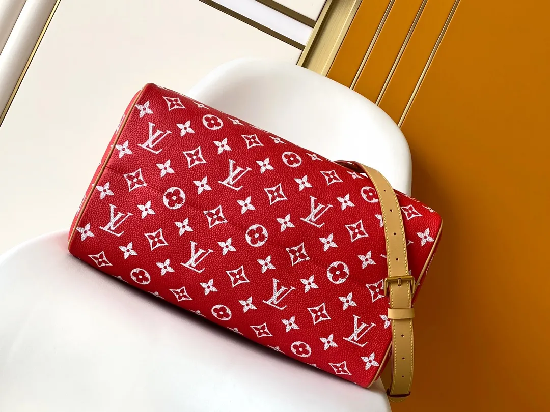 Louis Vuitton Speedy P9 Bandoulière 40 M24420 - Image 6