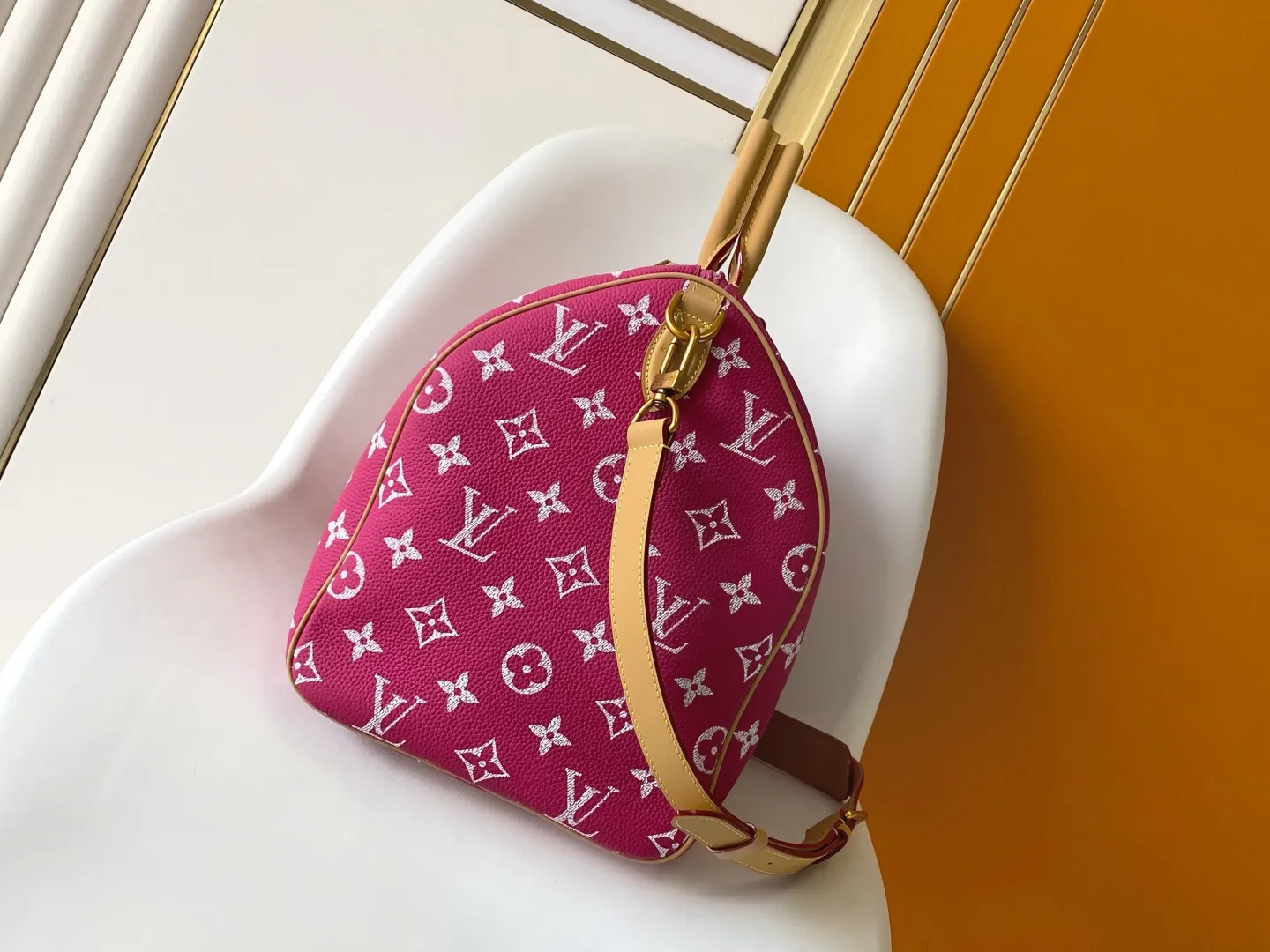 Louis Vuitton Speedy P9 Bandoulière 40 M11563 - Image 4