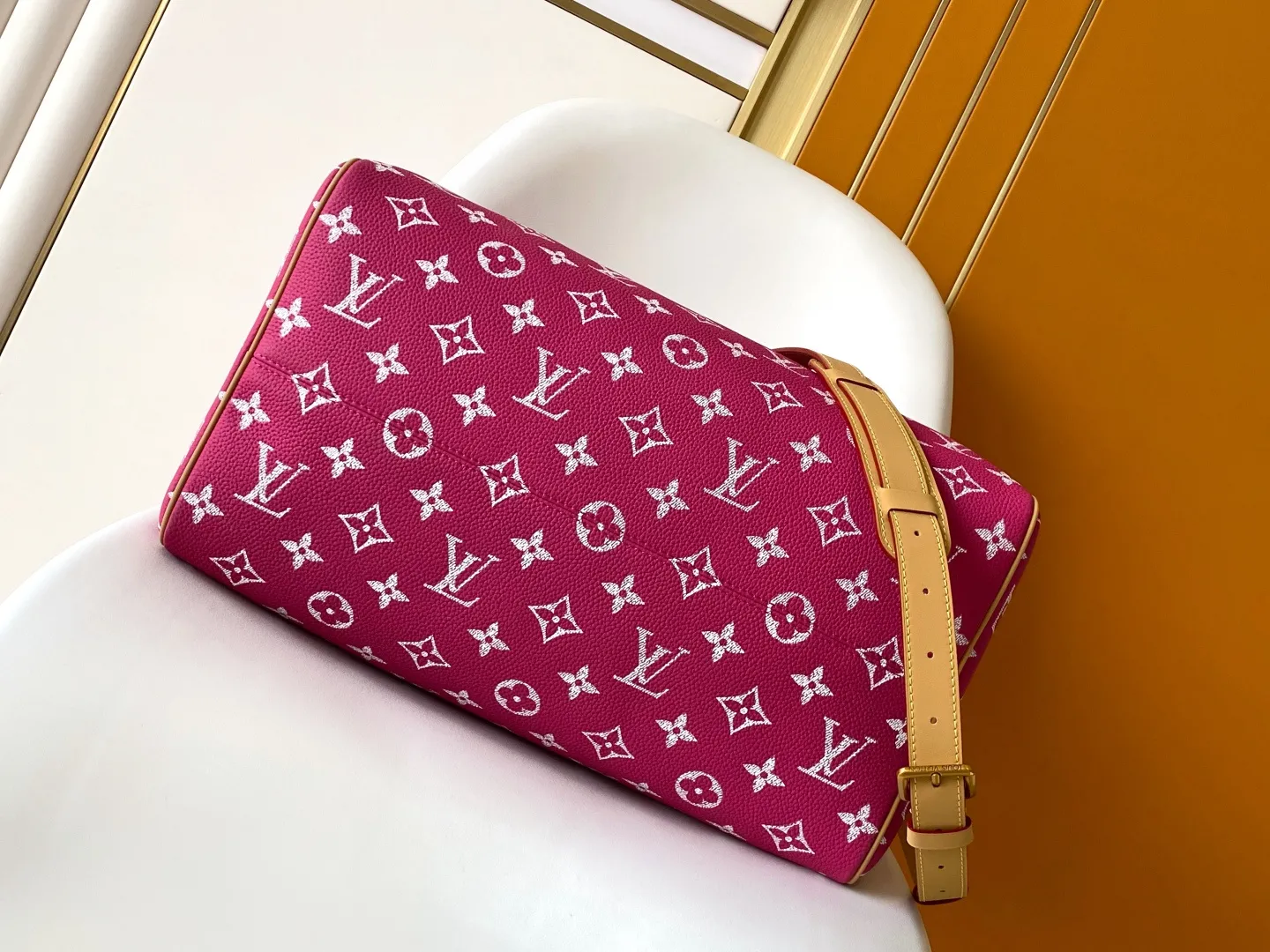 Louis Vuitton Speedy P9 Bandoulière 40 M11563 - Image 6