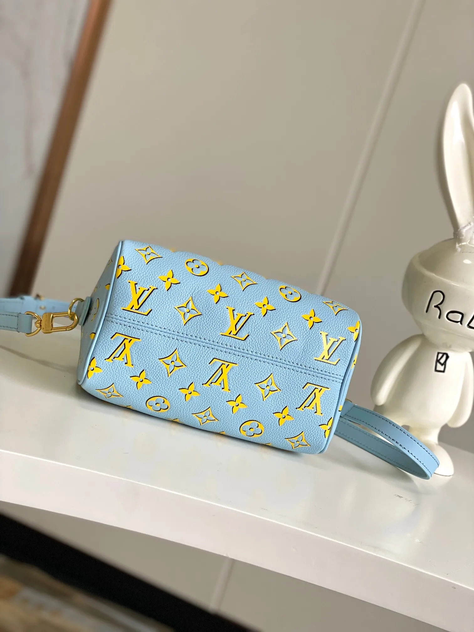 Louis Vuitton Speedy Bandoulière 20 M25454 - 图片 6