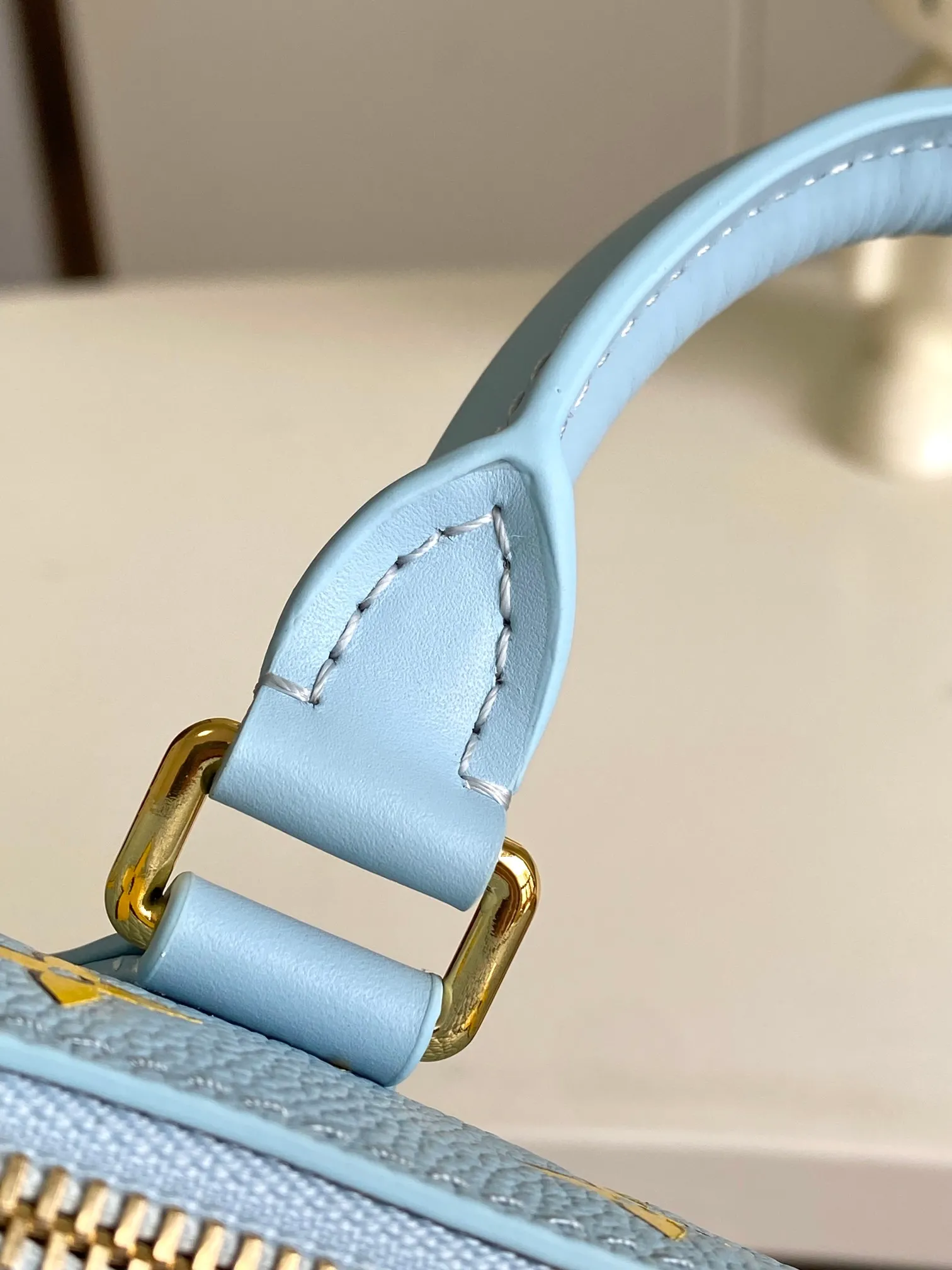 Louis Vuitton Speedy Bandoulière 20 M25454 - 图片 7