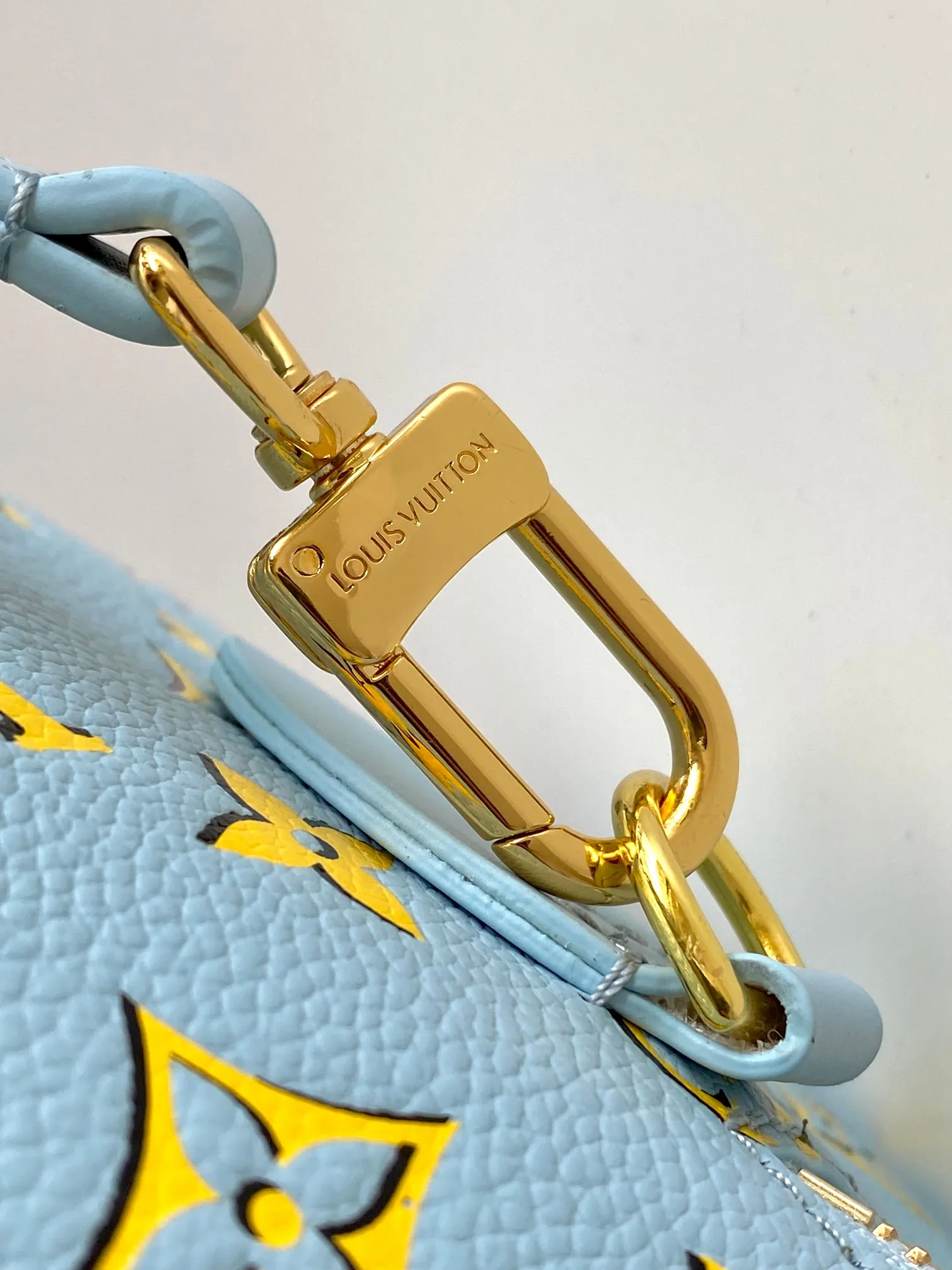 Louis Vuitton Speedy Bandoulière 20 M25454 - 图片 9