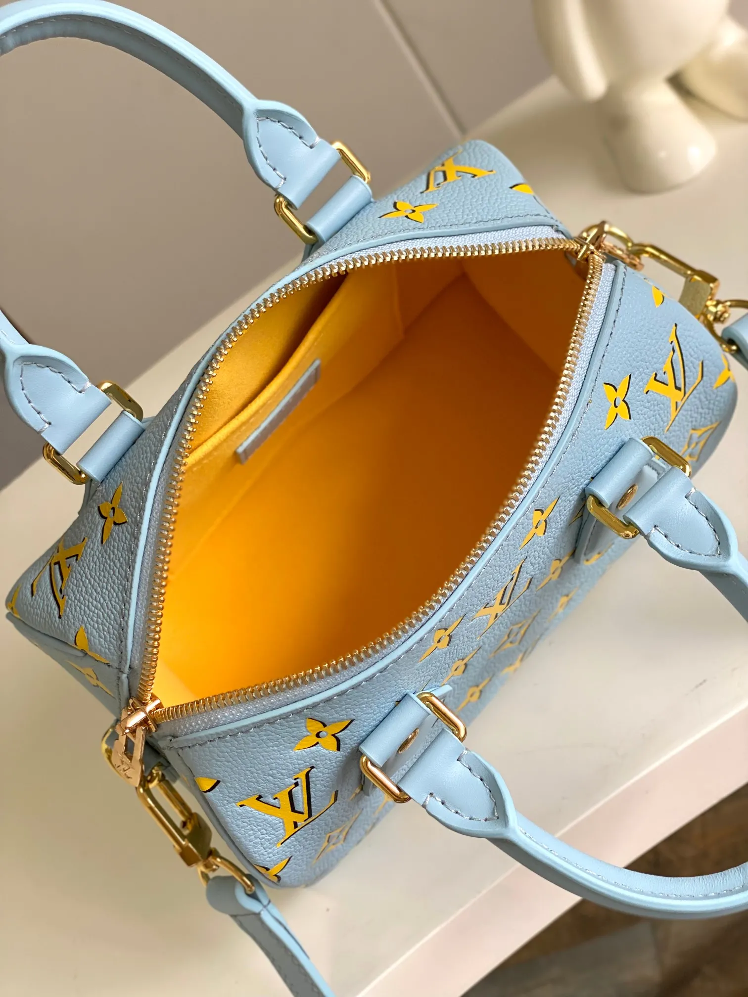 Louis Vuitton Speedy Bandoulière 20 M25454 - 图片 10