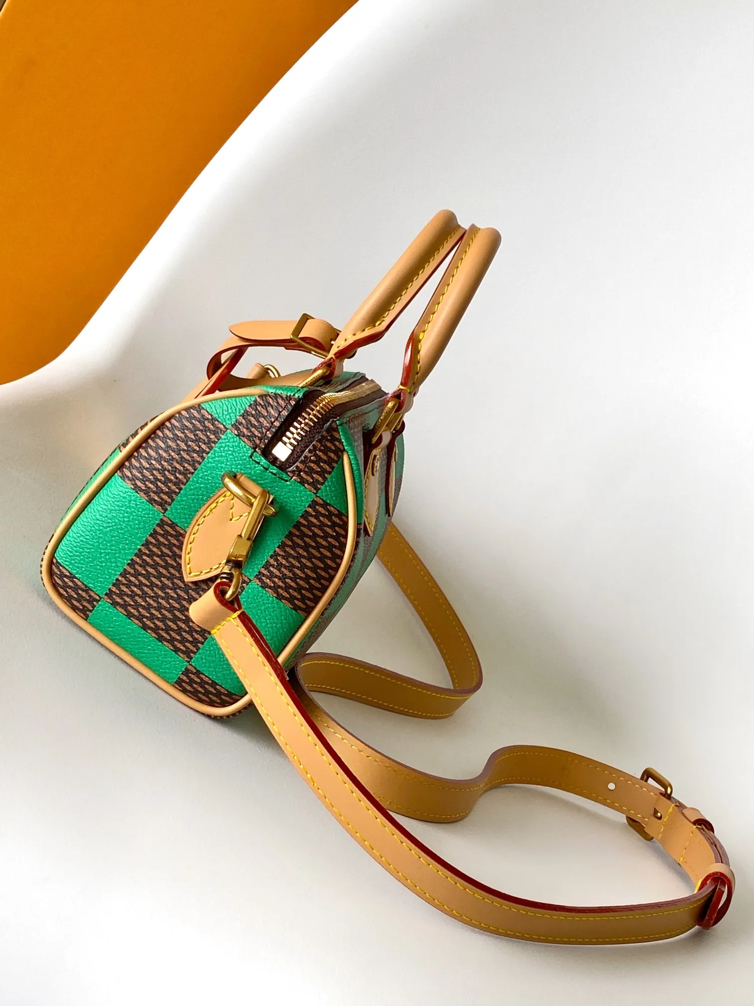 Louis Vuitton Speedy Bandoulière 40 N40579 - 图片 4