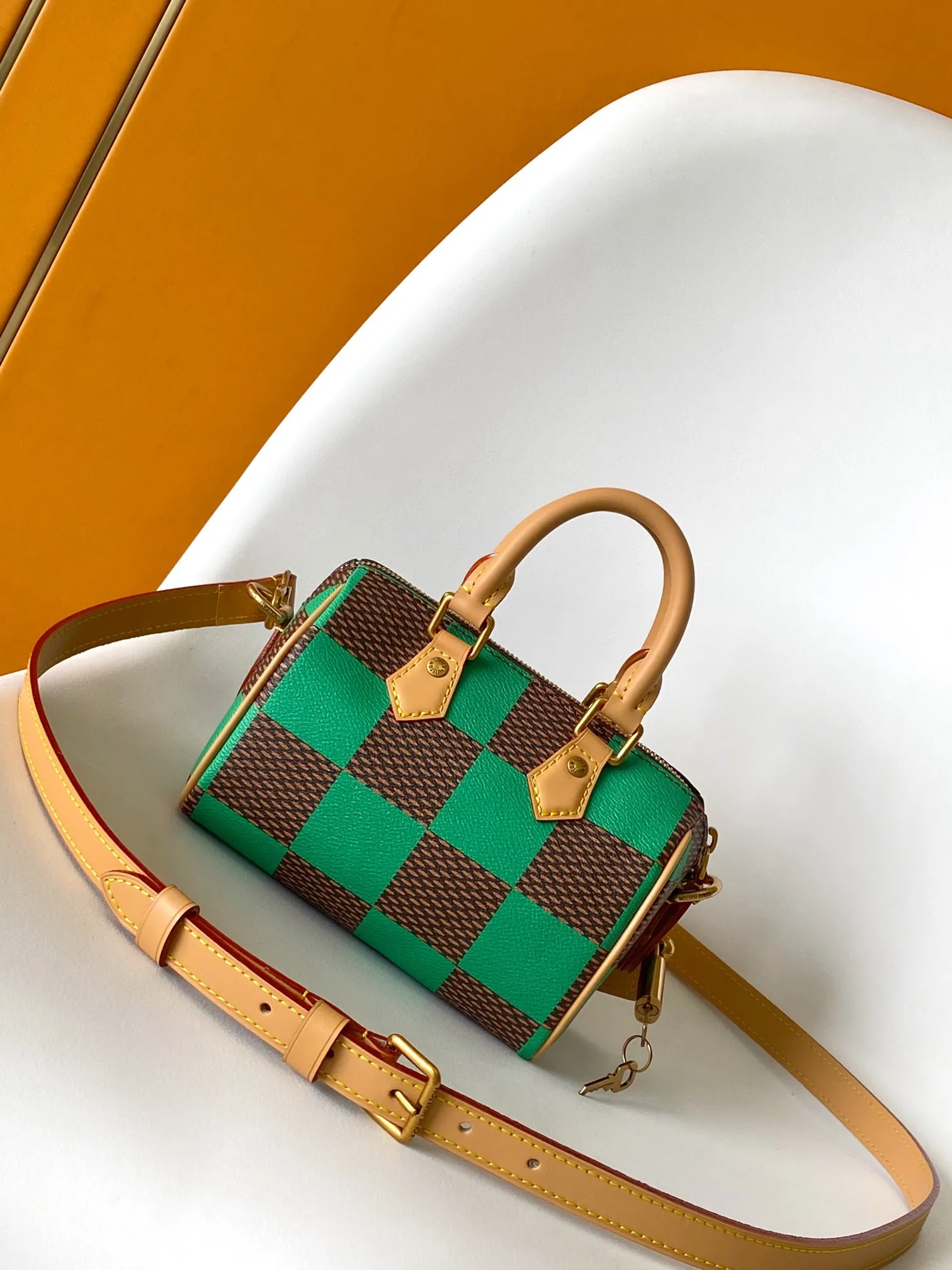 Louis Vuitton Speedy Bandoulière 40 N40579 - 图片 5