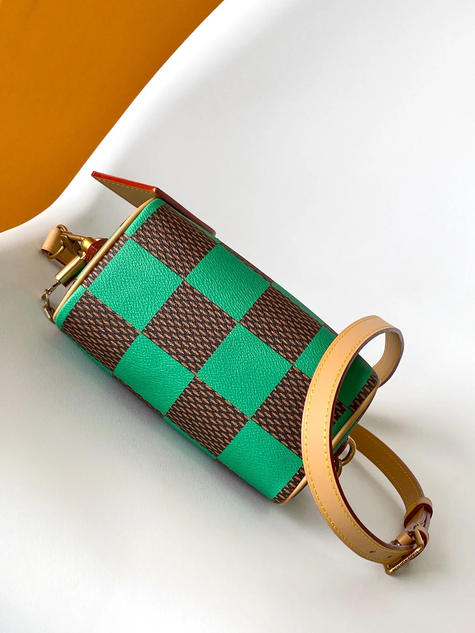 Louis Vuitton Speedy Bandoulière 40 N40579 - 图片 6