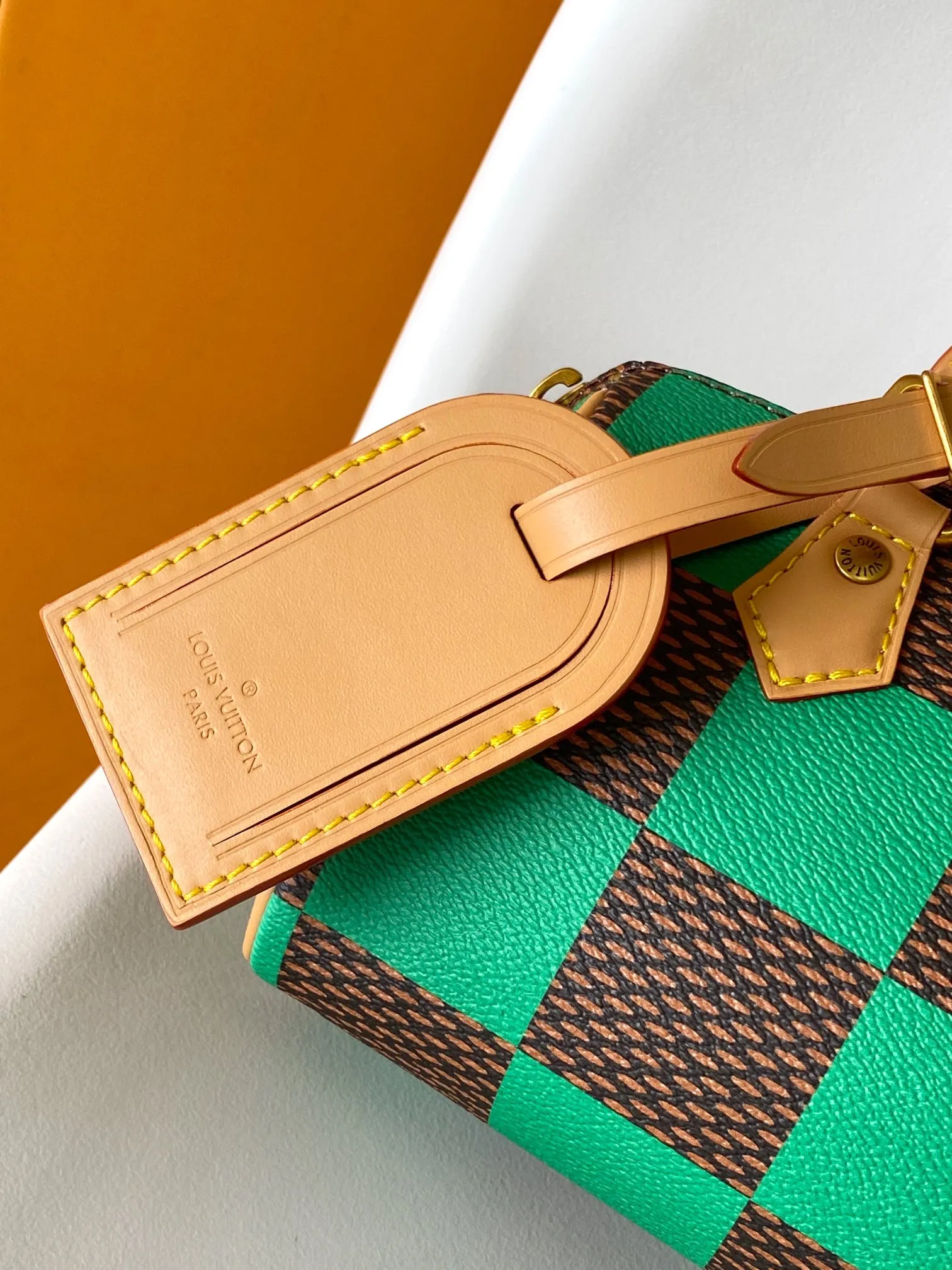 Louis Vuitton Speedy Bandoulière 40 N40579 - 图片 7