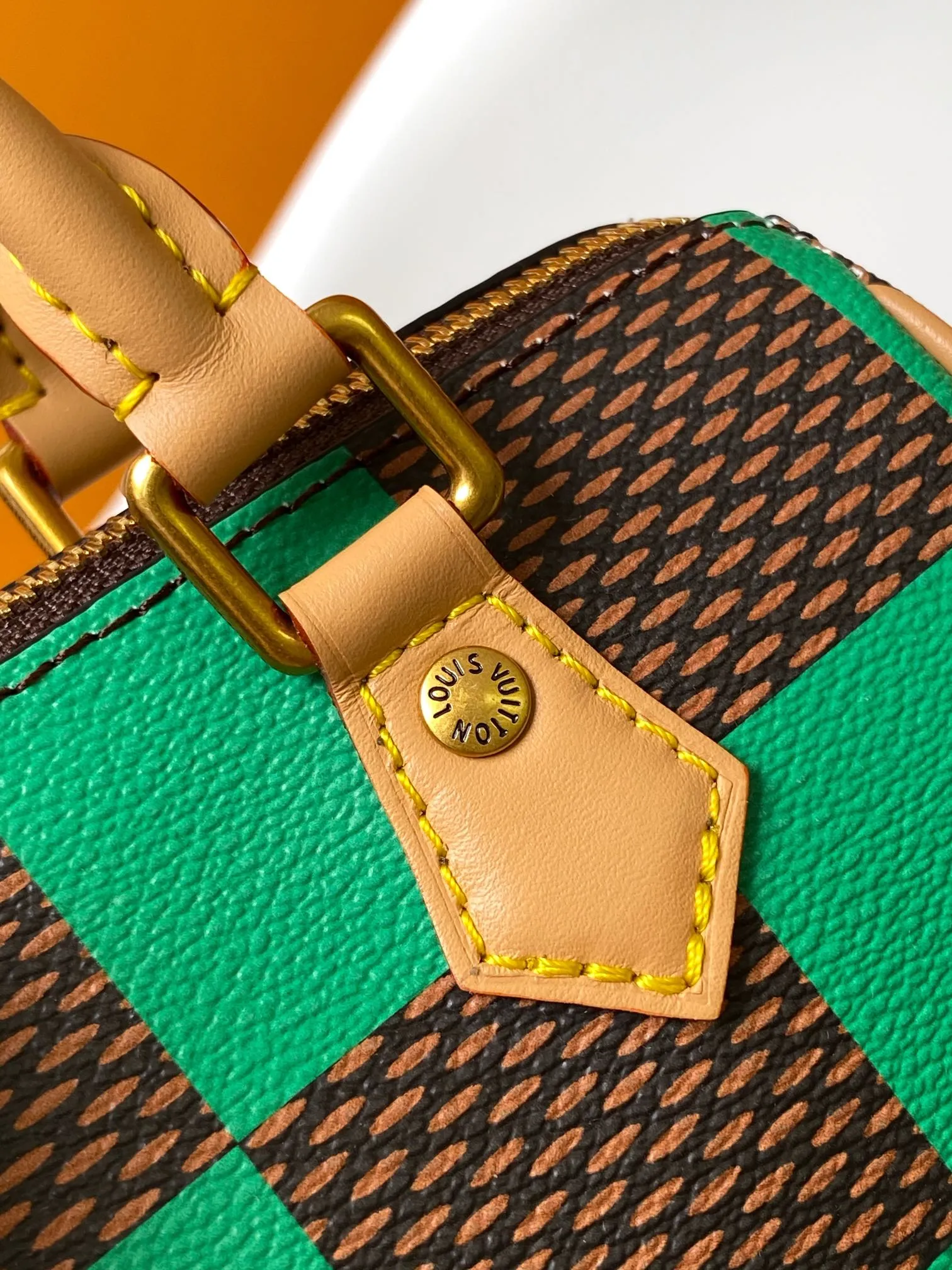 Louis Vuitton Speedy Bandoulière 40 N40579 - 图片 9