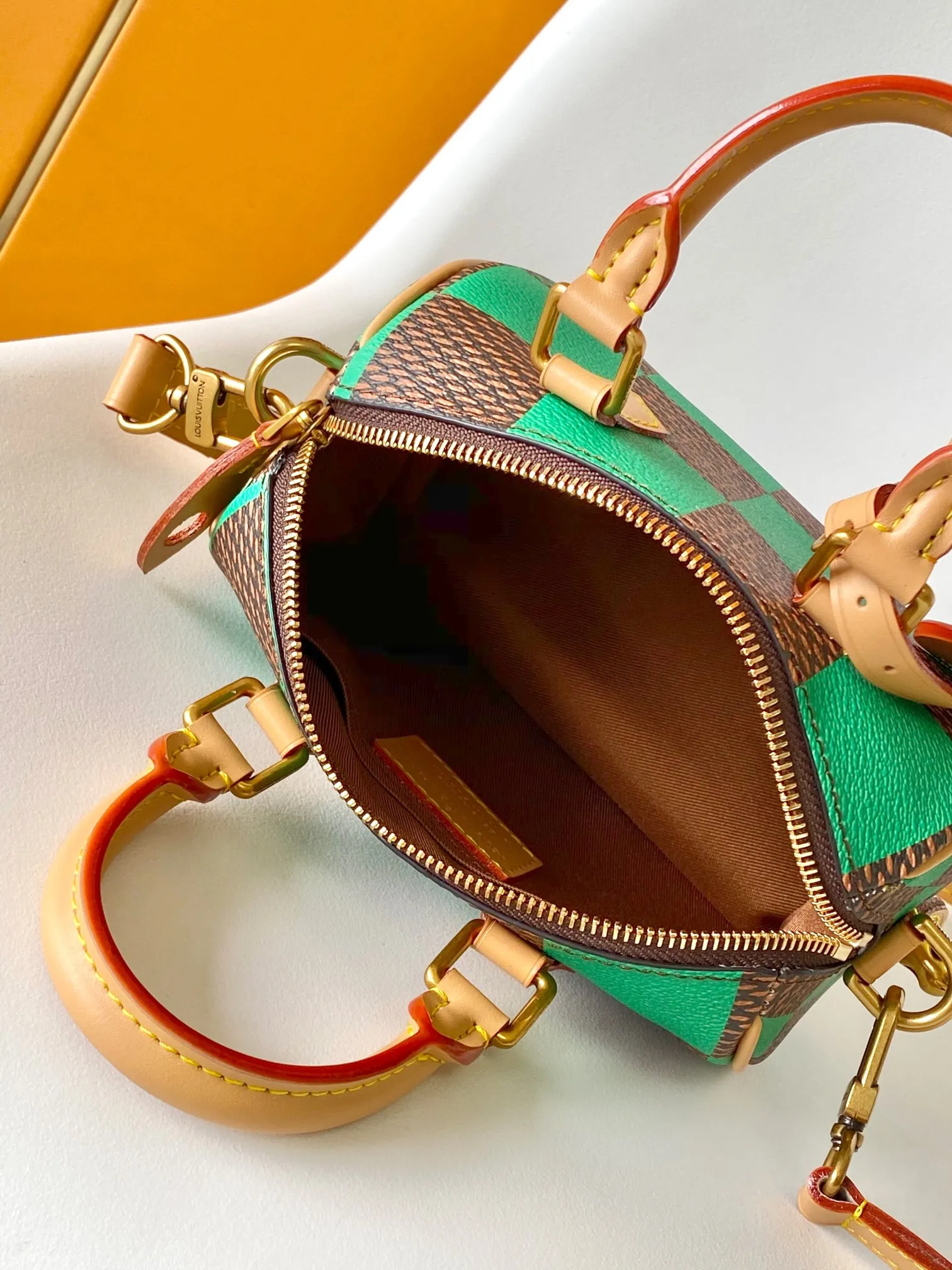Louis Vuitton Speedy Bandoulière 40 N40579 - 图片 10