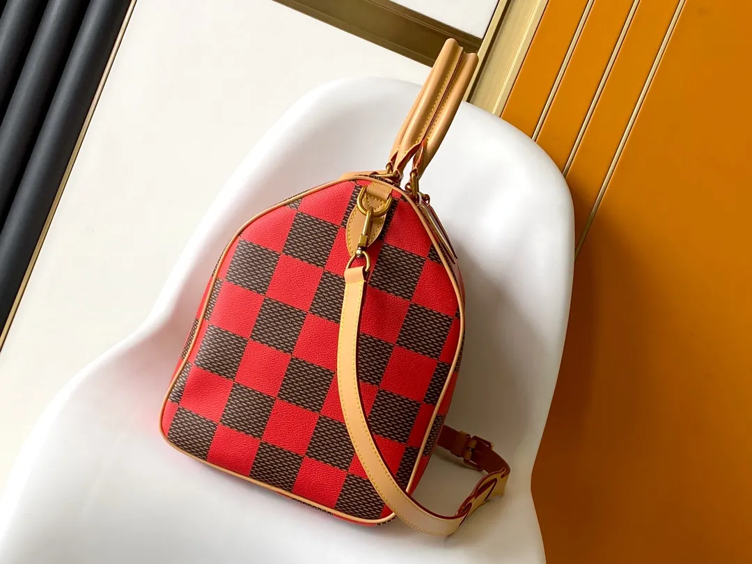 Louis Vuitton Speedy Bandoulière 40 N40580 - Image 4