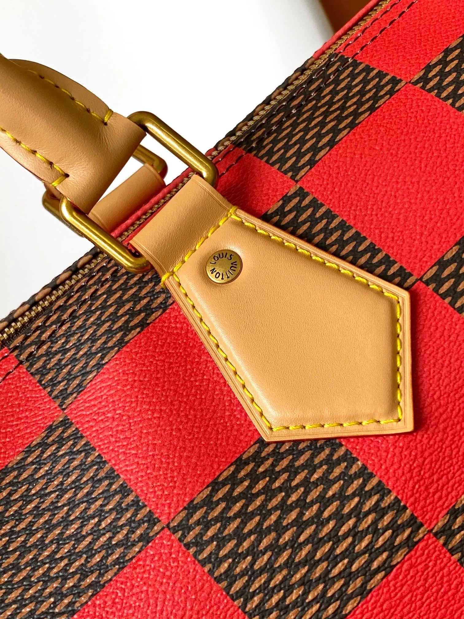 Louis Vuitton Speedy Bandoulière 40 N40580 - Image 9